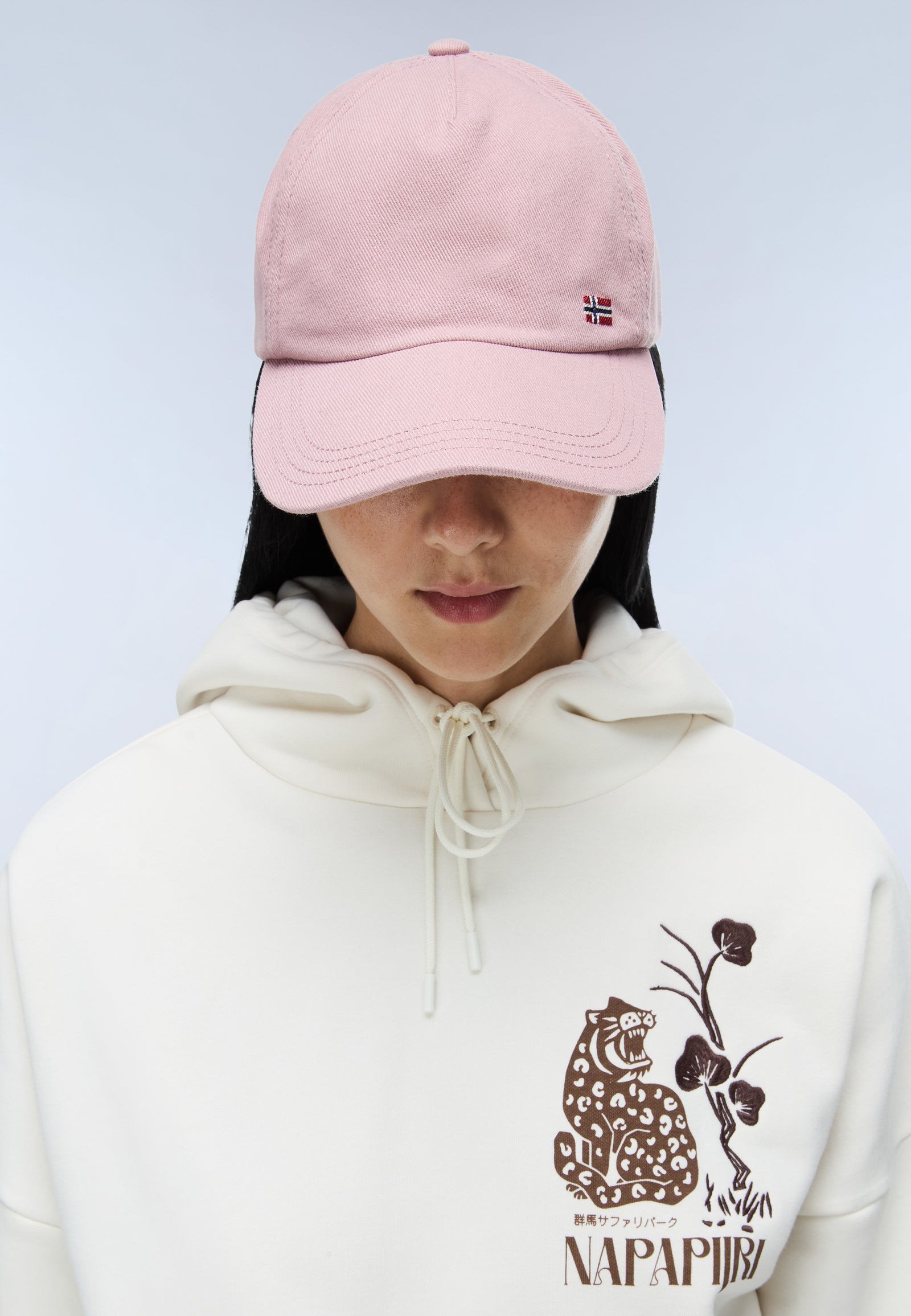 Napapijri F-New Falis Cap Unisex Şapka