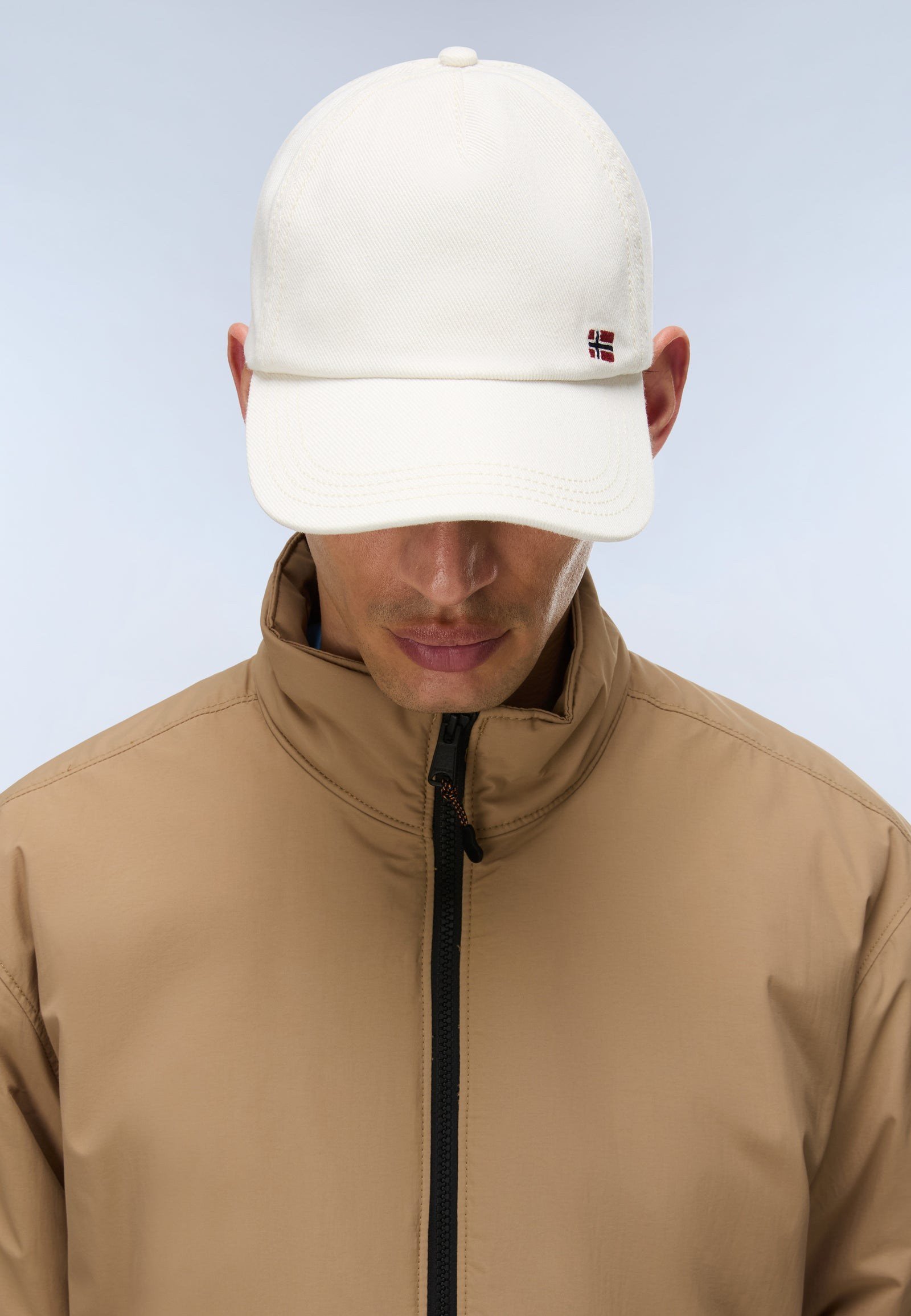 Napapijri F-New Falis Cap Unisex Şapka
