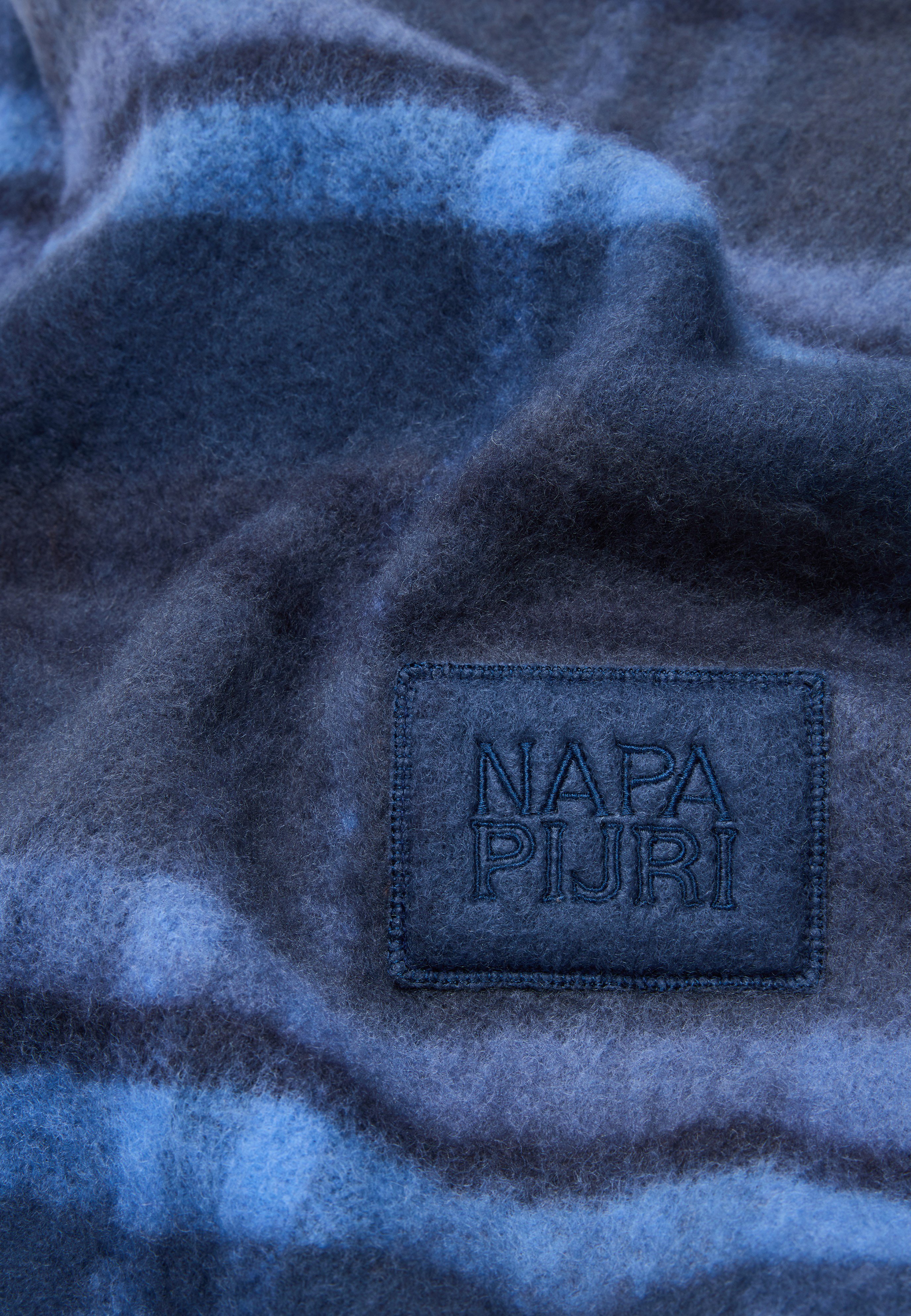 Napapijri F-Penia Scarf W Kadın Atkı