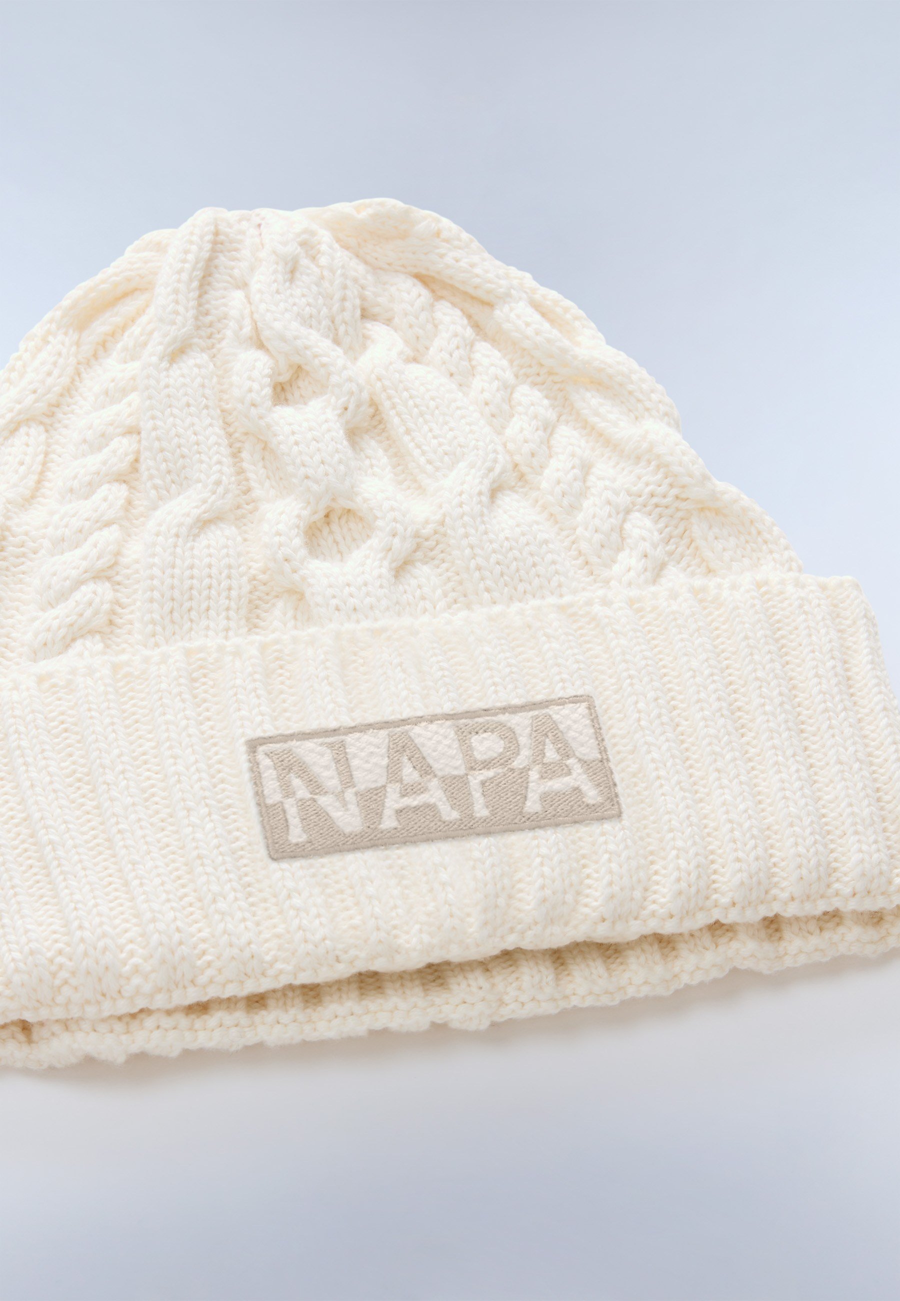 Napapijri F-Tires Erkek Bere