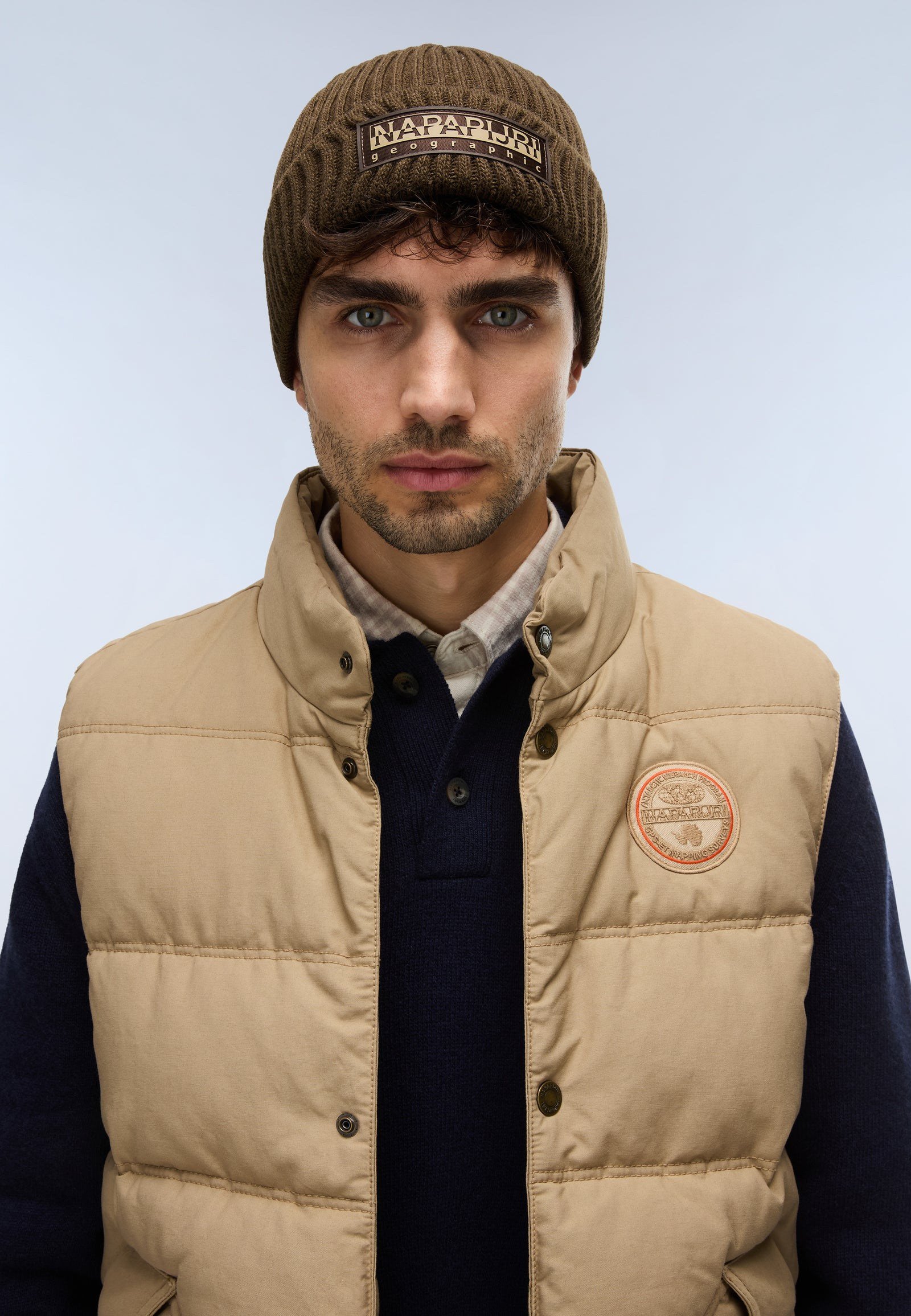 Napapijri F-Vispa Unisex Bere