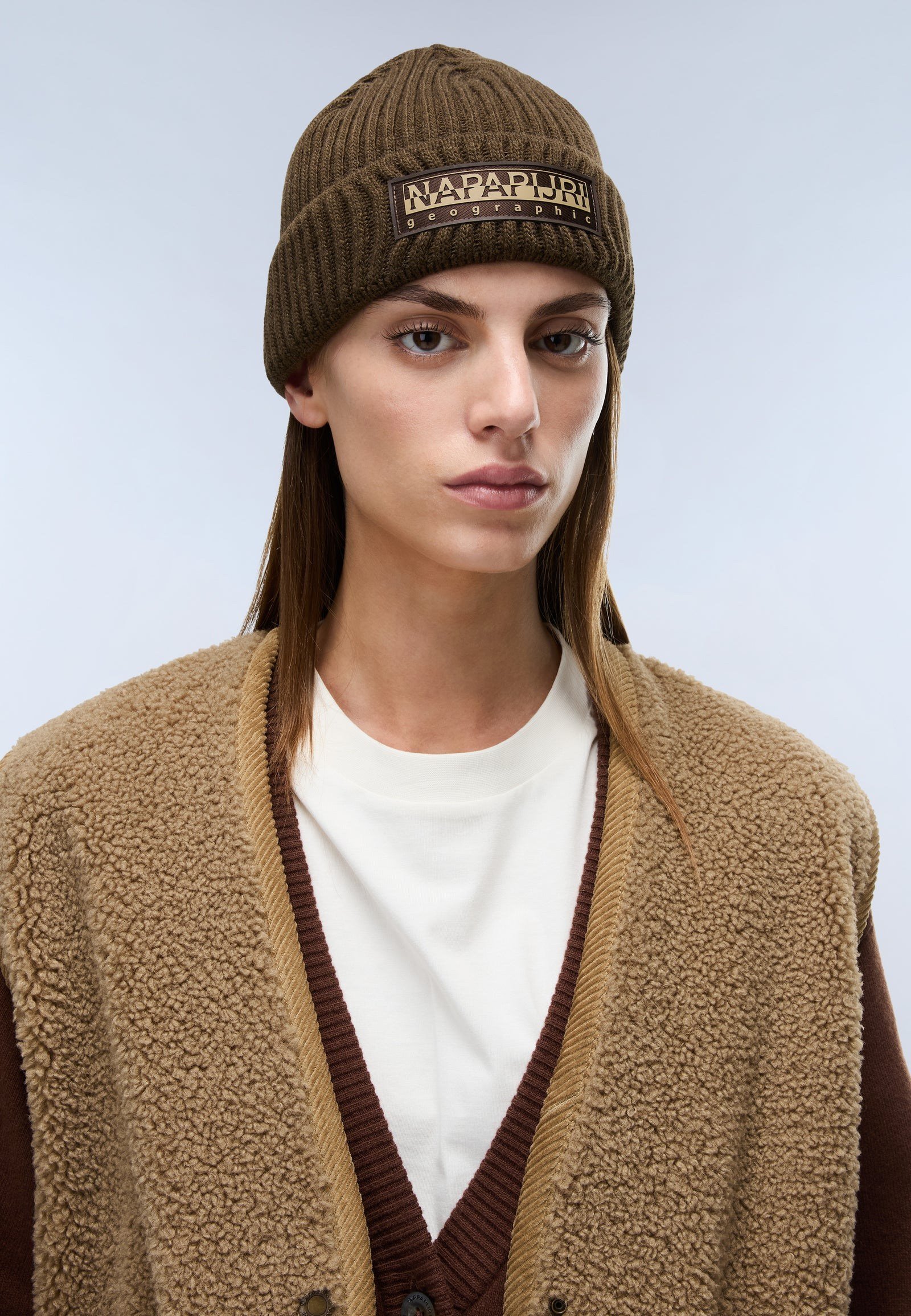 Napapijri F-Vispa Unisex Bere