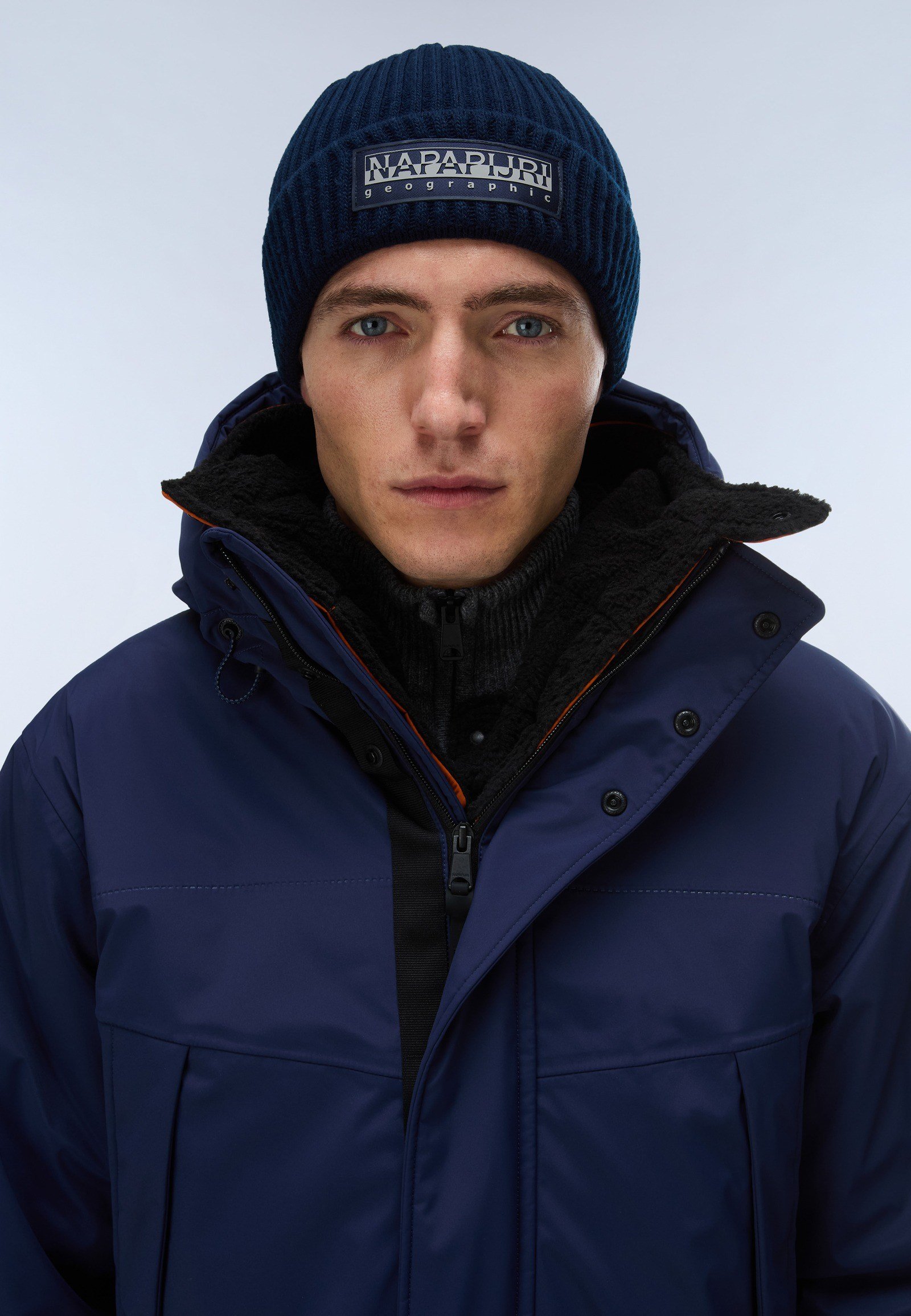 Napapijri F-Vispa Unisex Bere