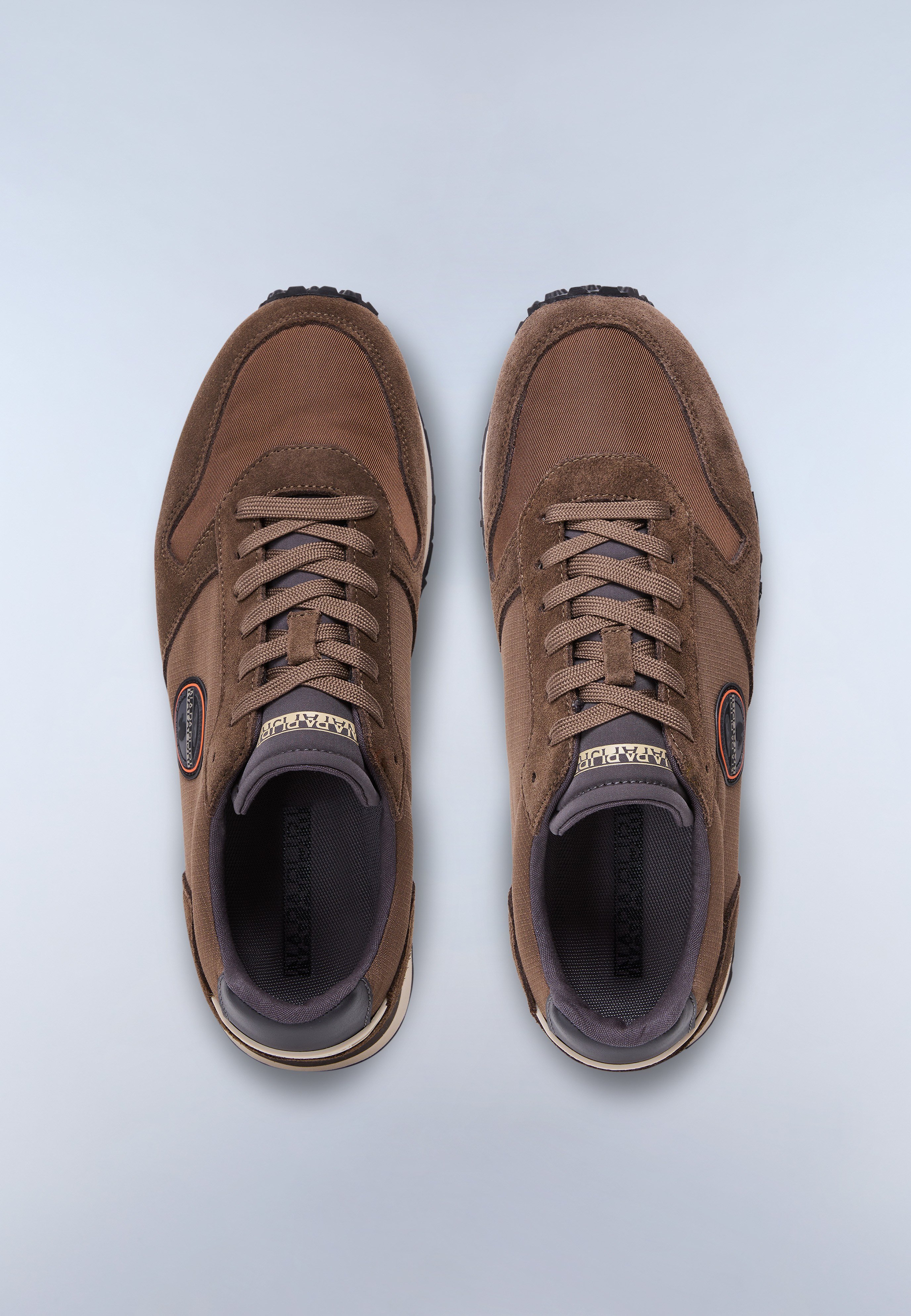 Napapijri F5Nova01/Sun Erkek Sneakers