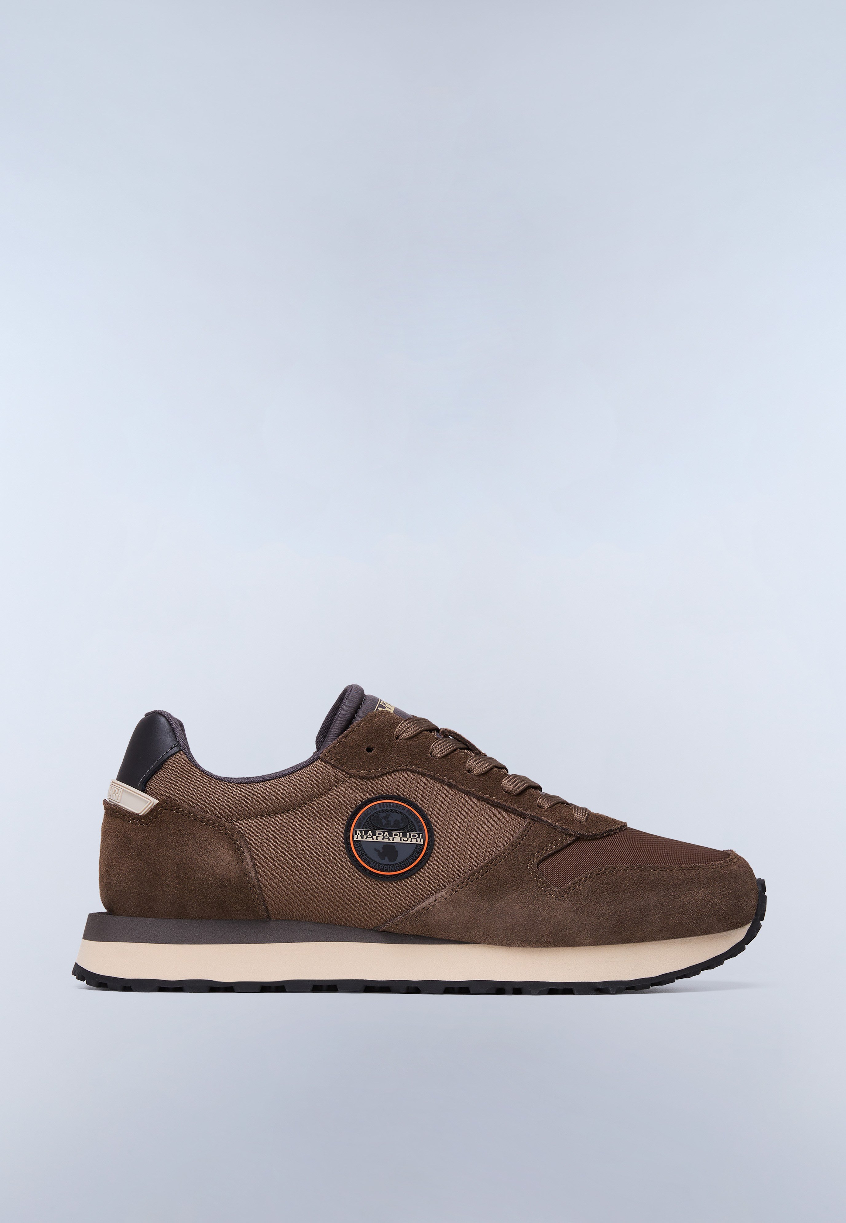 Napapijri F5Nova01/Sun Erkek Sneakers