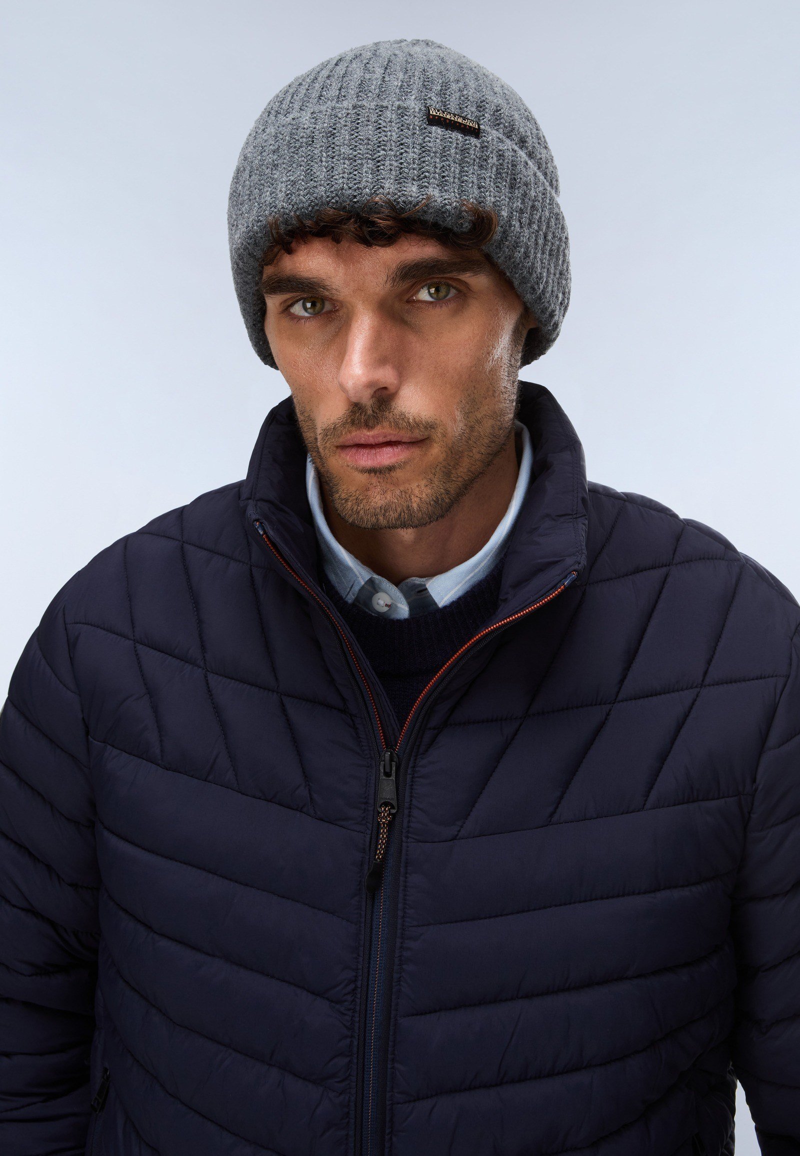 Napapijri Foli 3 Unisex Bere