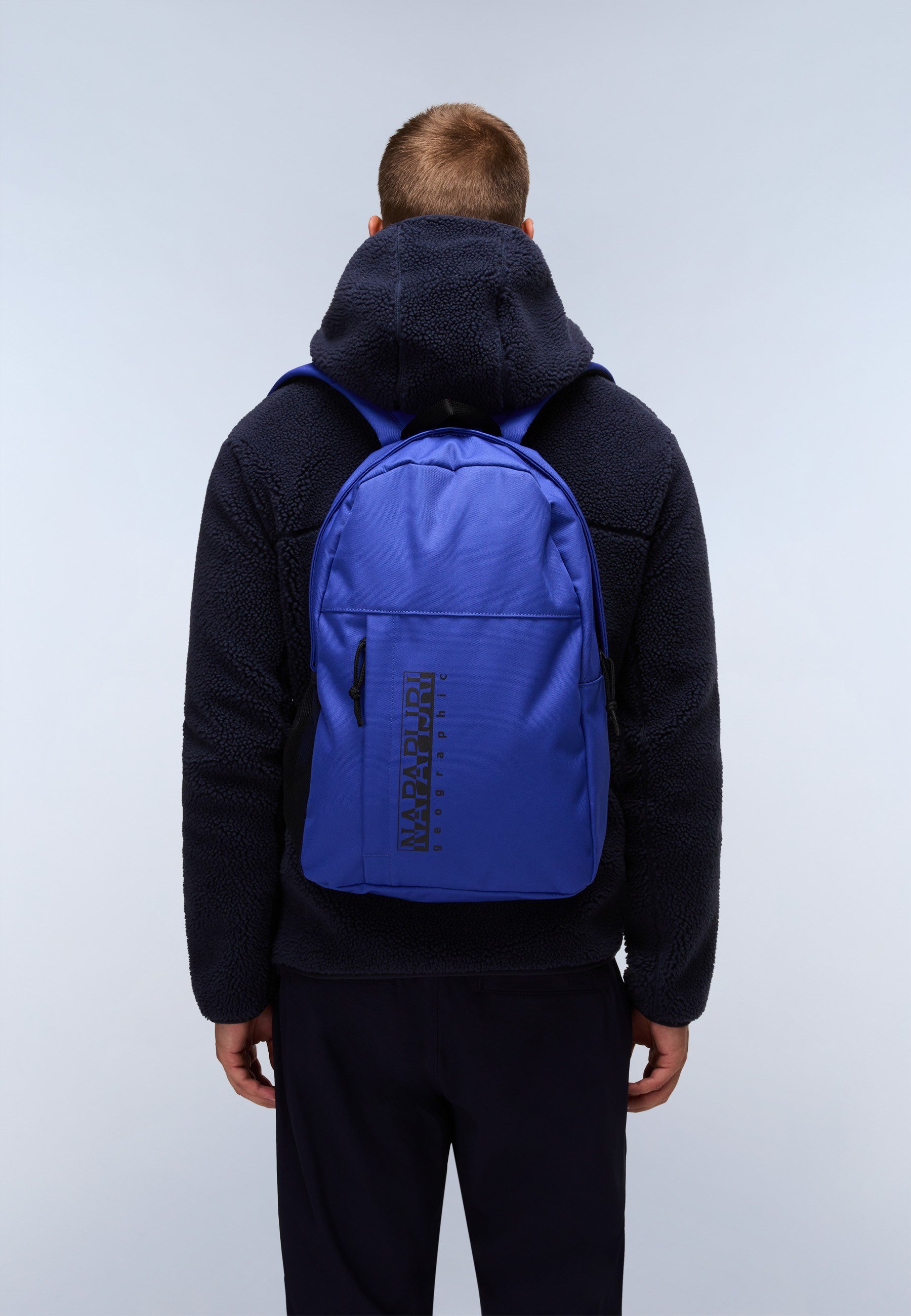 Napapijri H-Cala Dp 1 Unisex Çanta