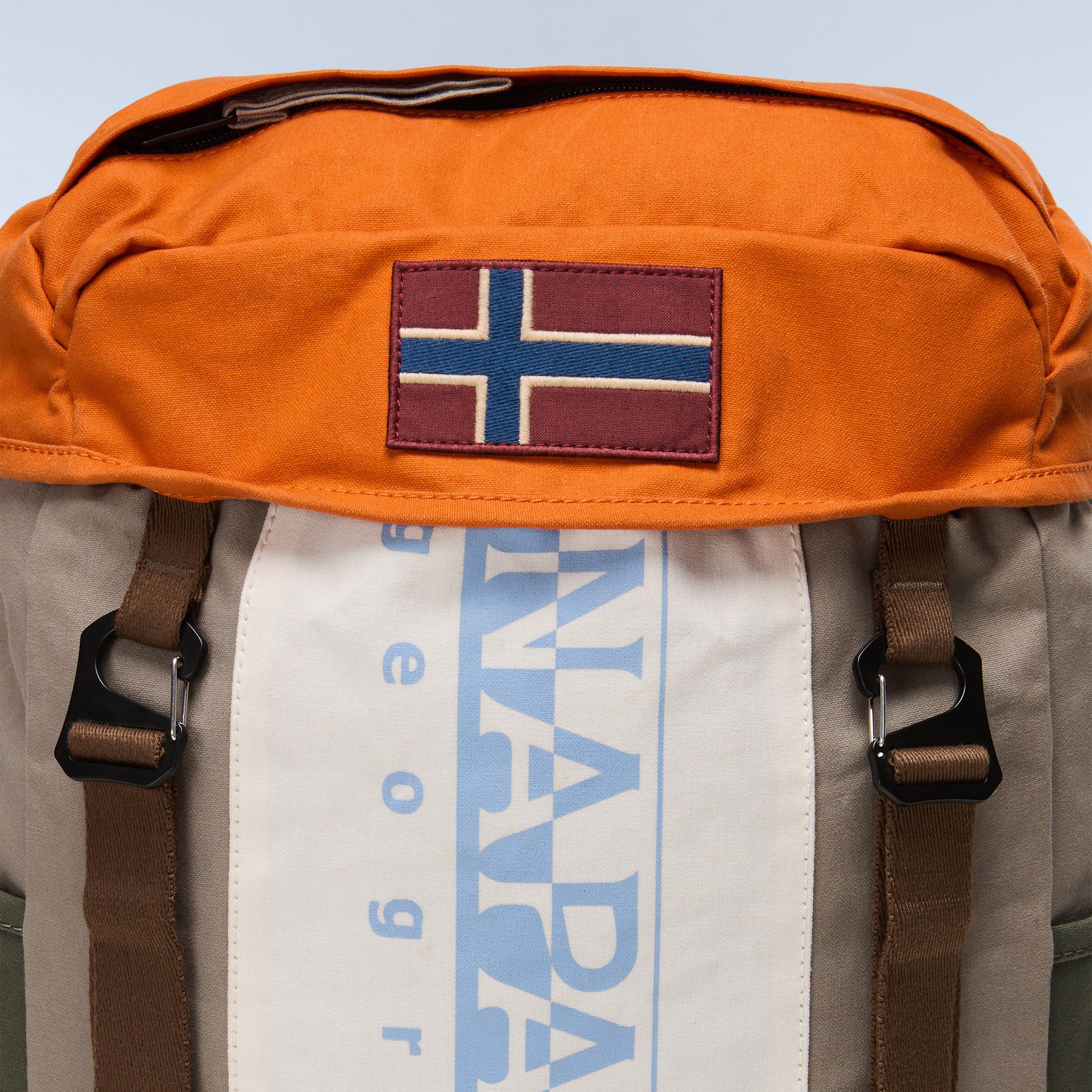 Napapijri H-Equator Dp Unisex Çanta