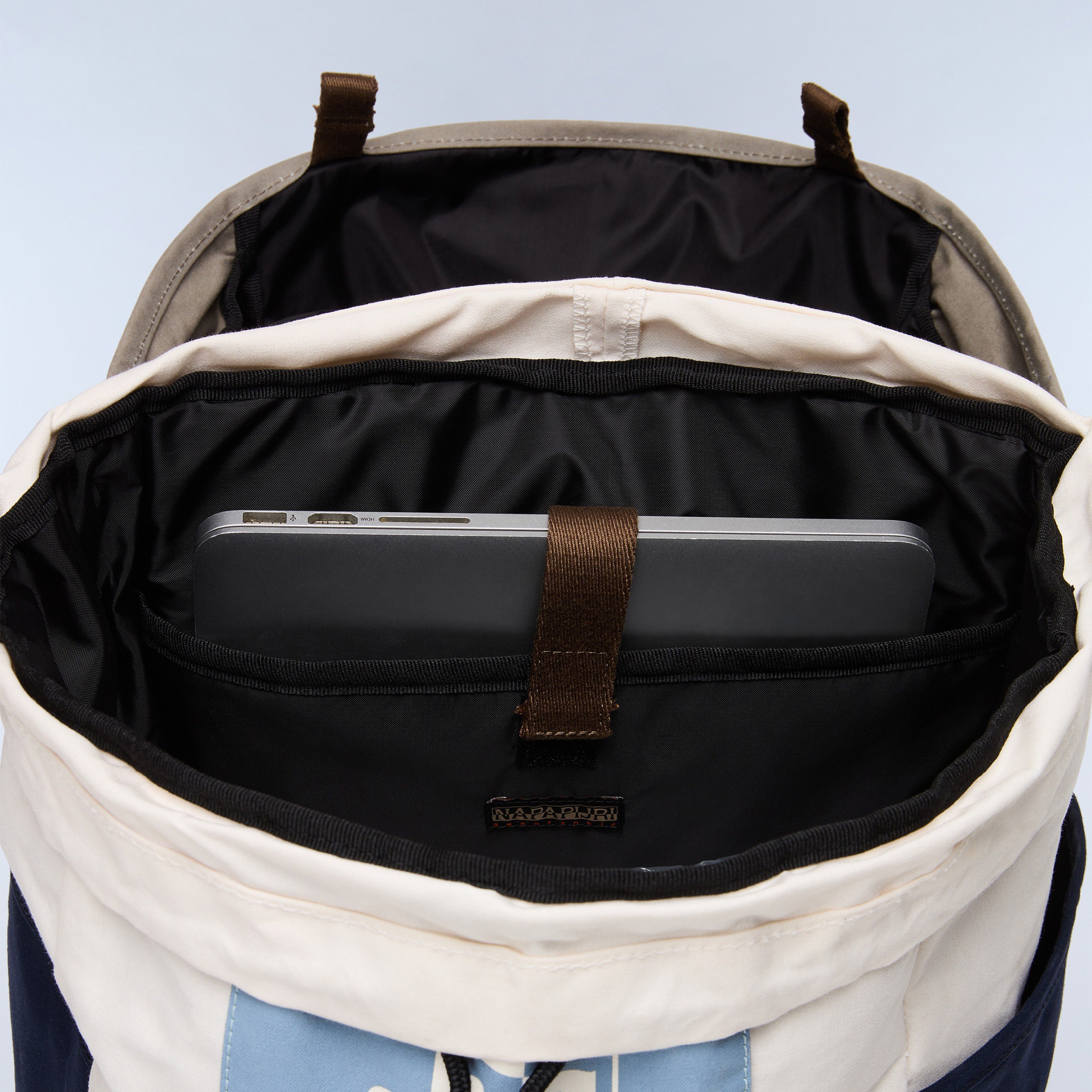 Napapijri H-Equator Dp Unisex Çanta
