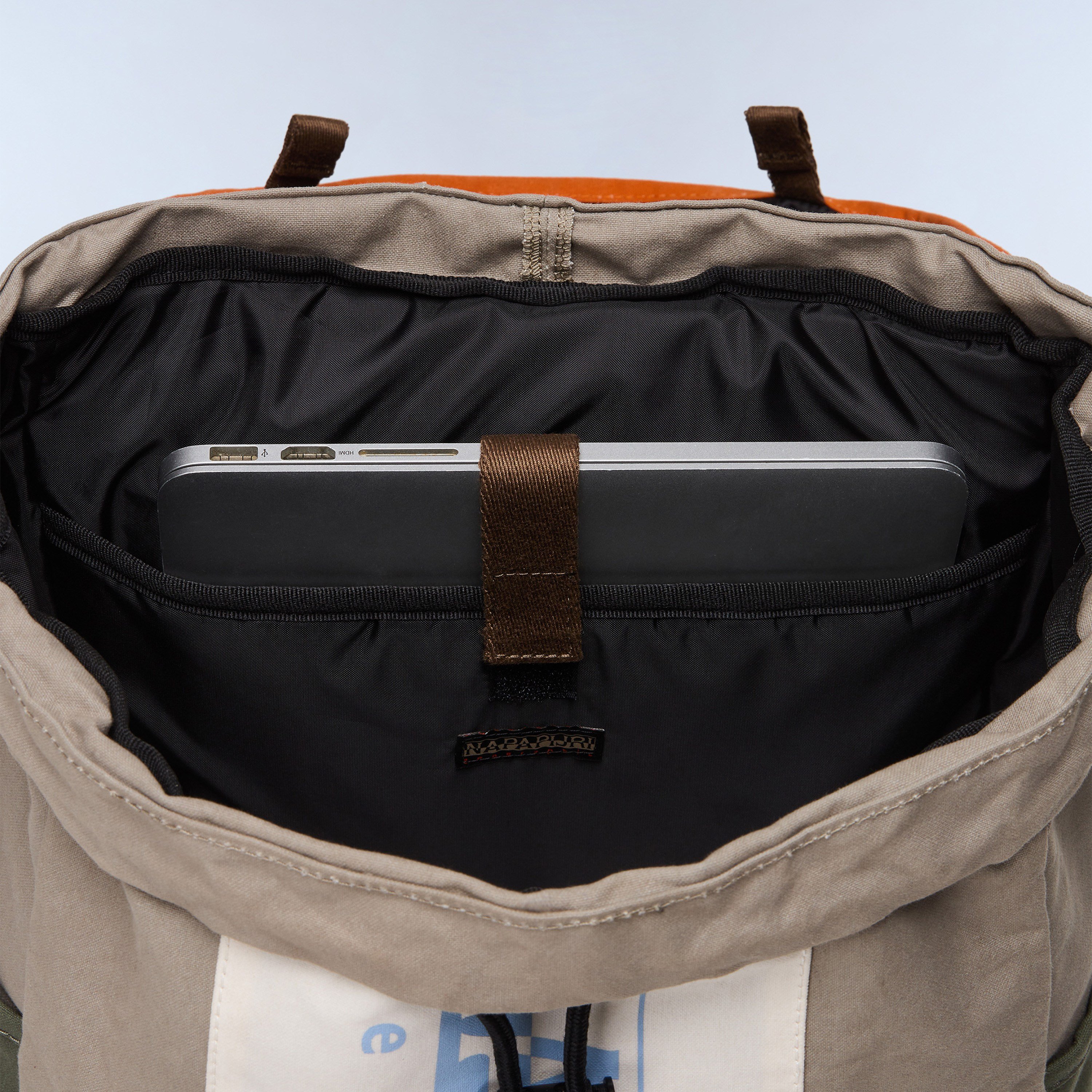 Napapijri H-Equator Dp Unisex Çanta