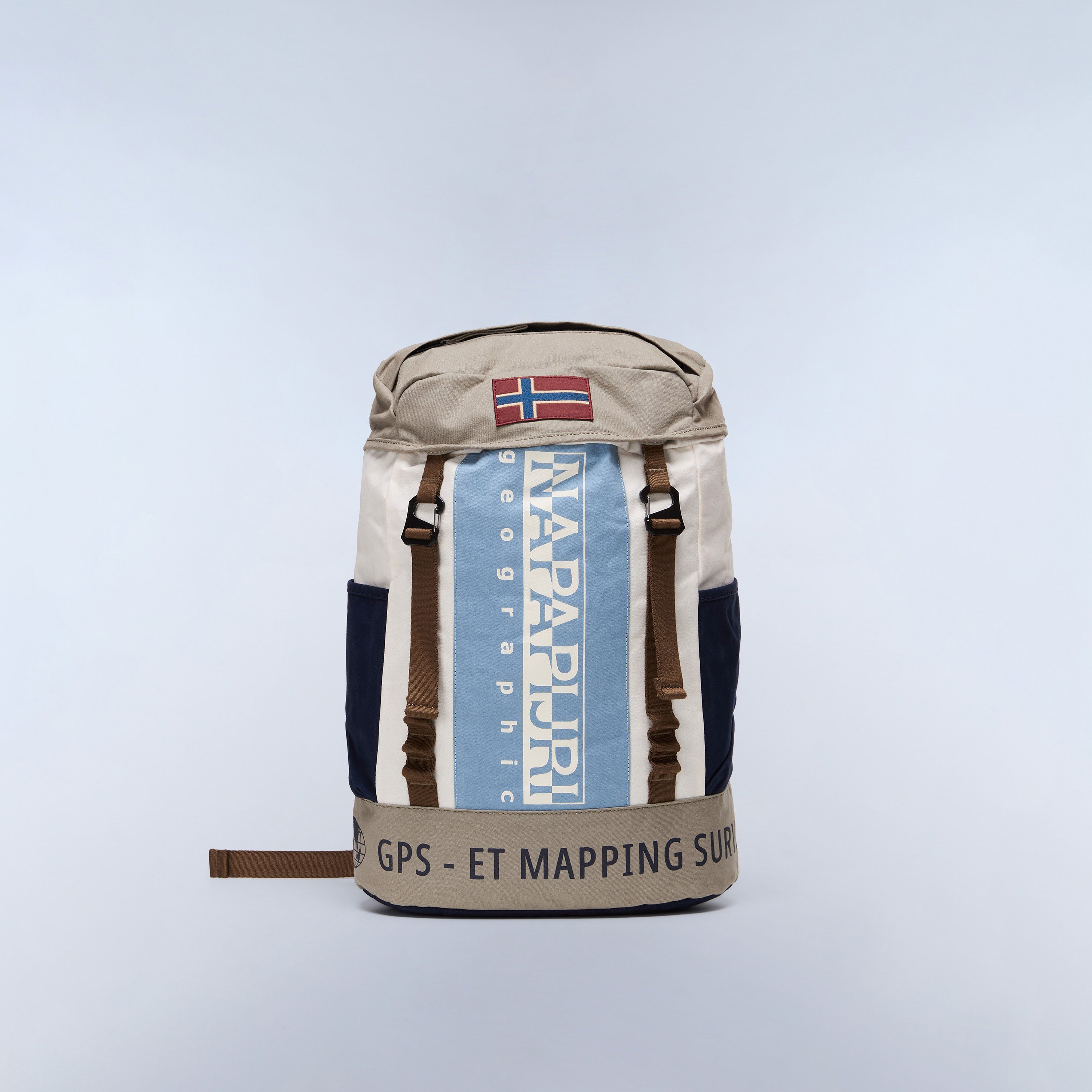 Napapijri H-Equator Dp Unisex Çanta