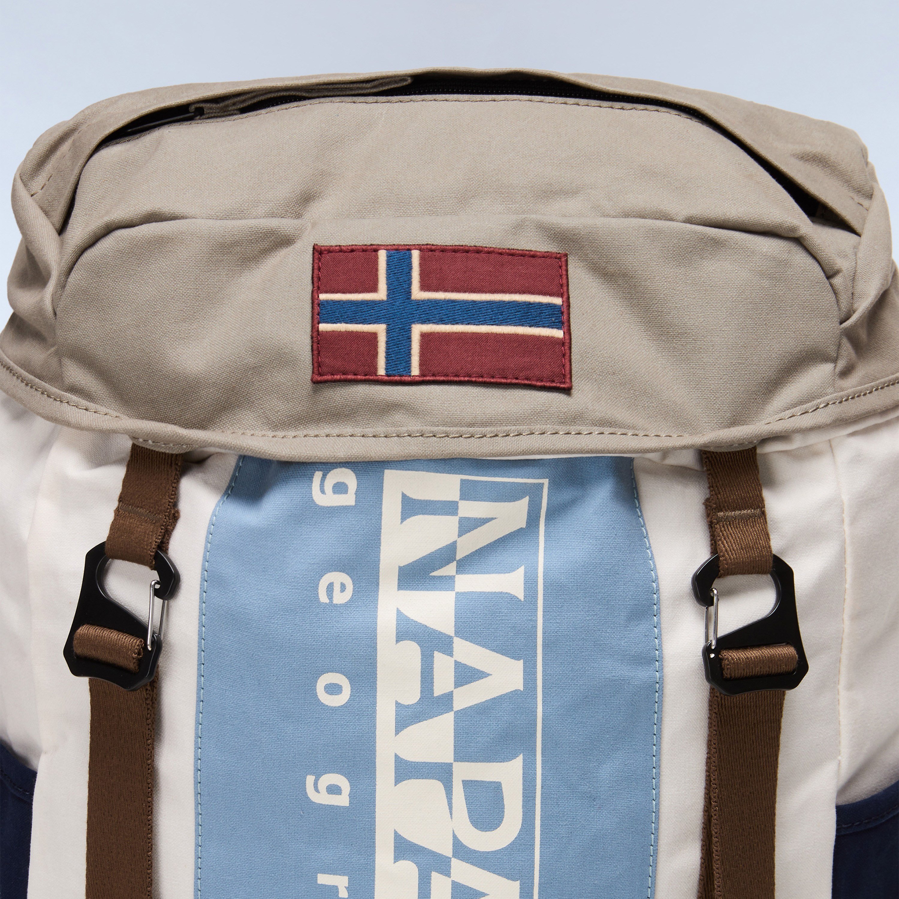 Napapijri H-Equator Dp Unisex Çanta