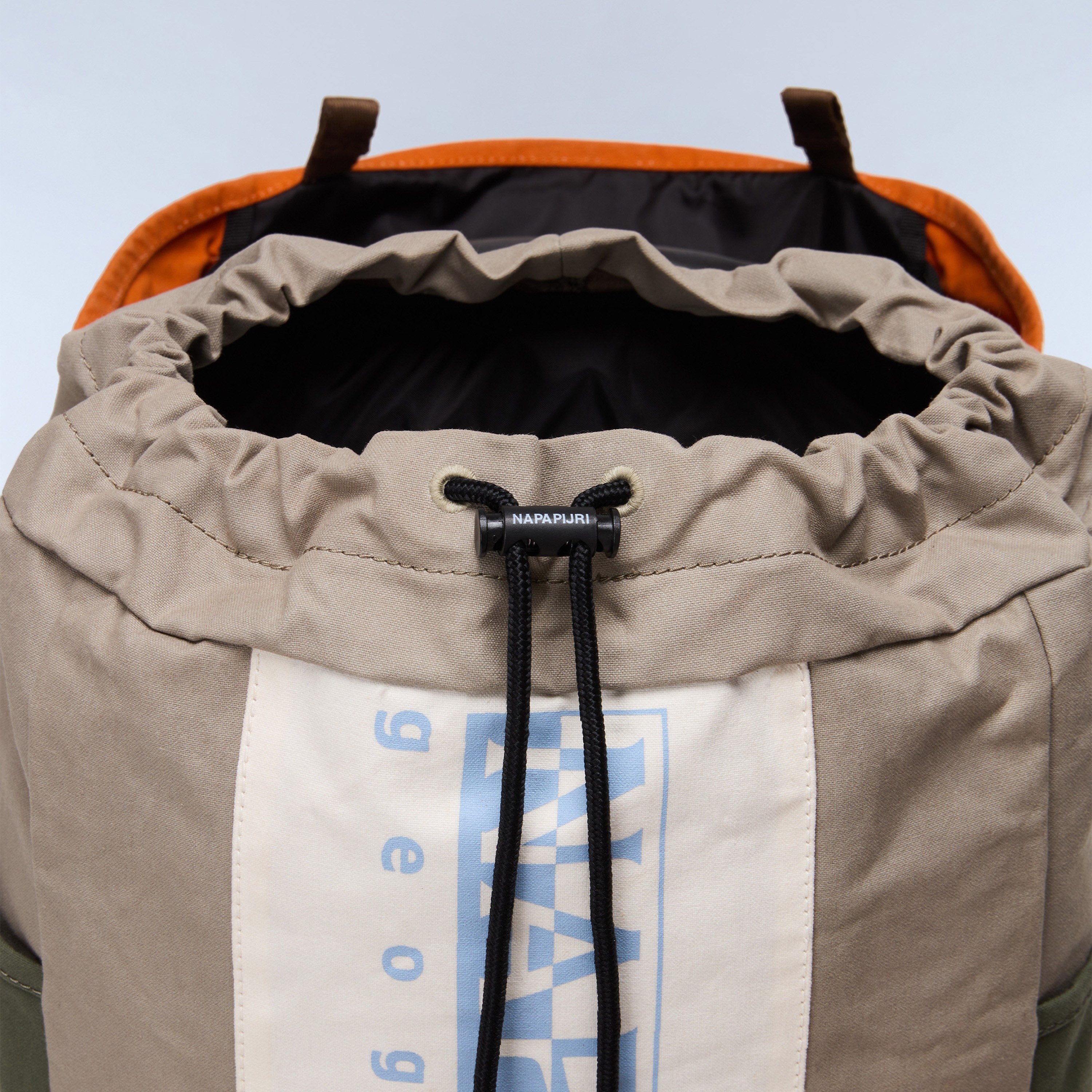 Napapijri H-Equator Dp Unisex Çanta