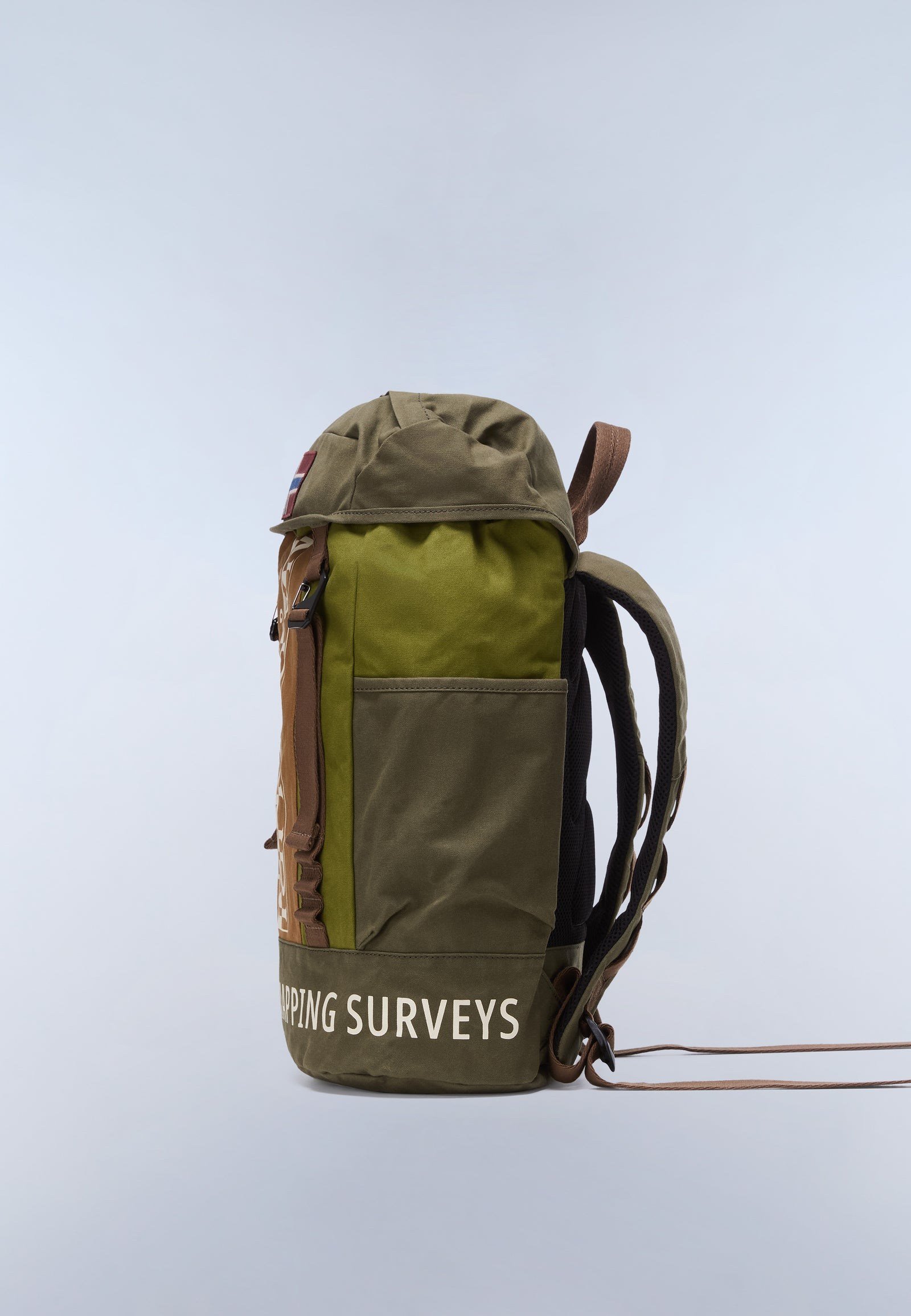 Napapijri H-Equator Dp Unisex Sırt Çantası