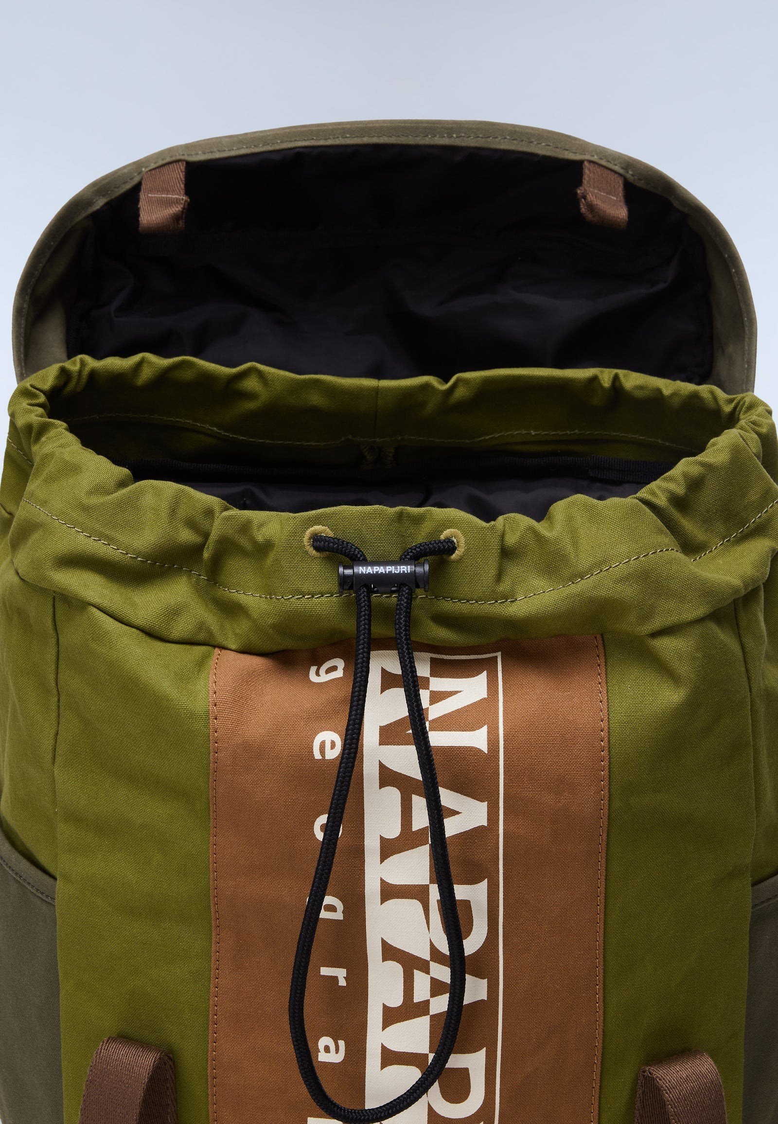 Napapijri H-Equator Dp Unisex Sırt Çantası