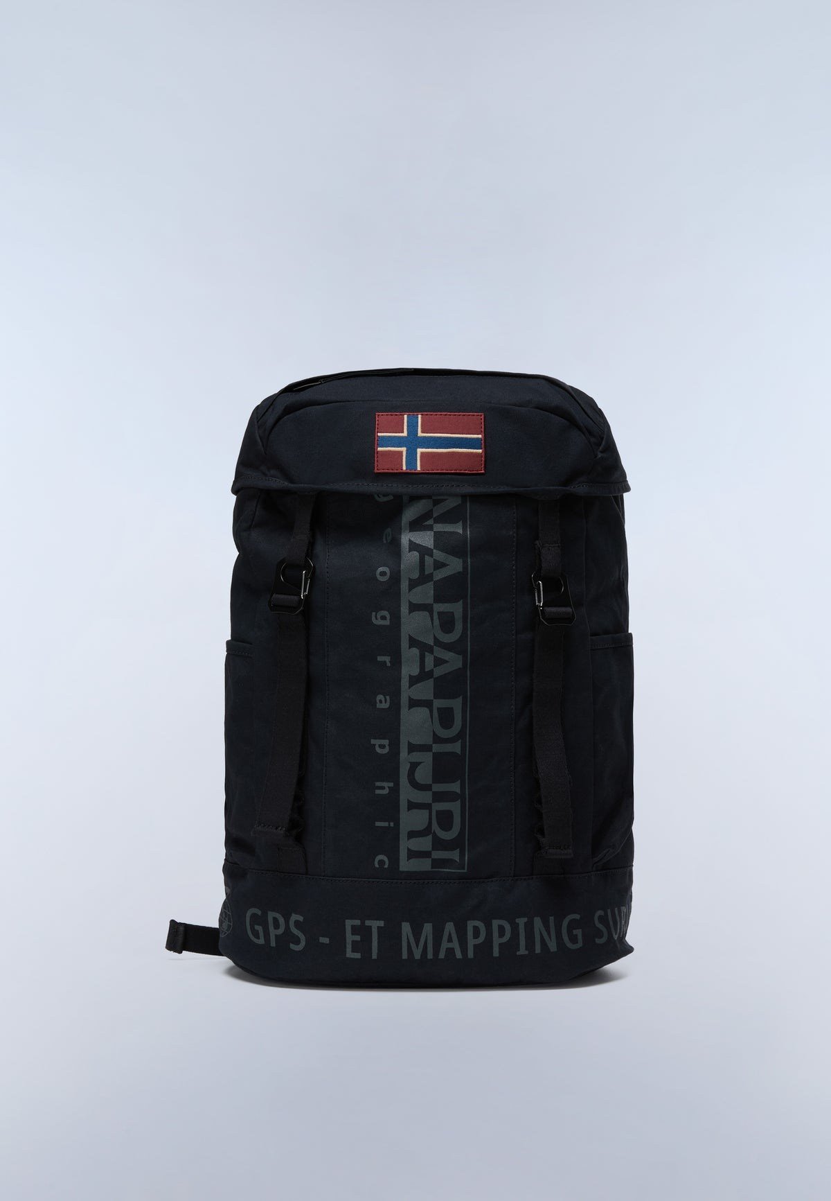 Napapijri H-Equator Dp Unisex Sırt Çantası