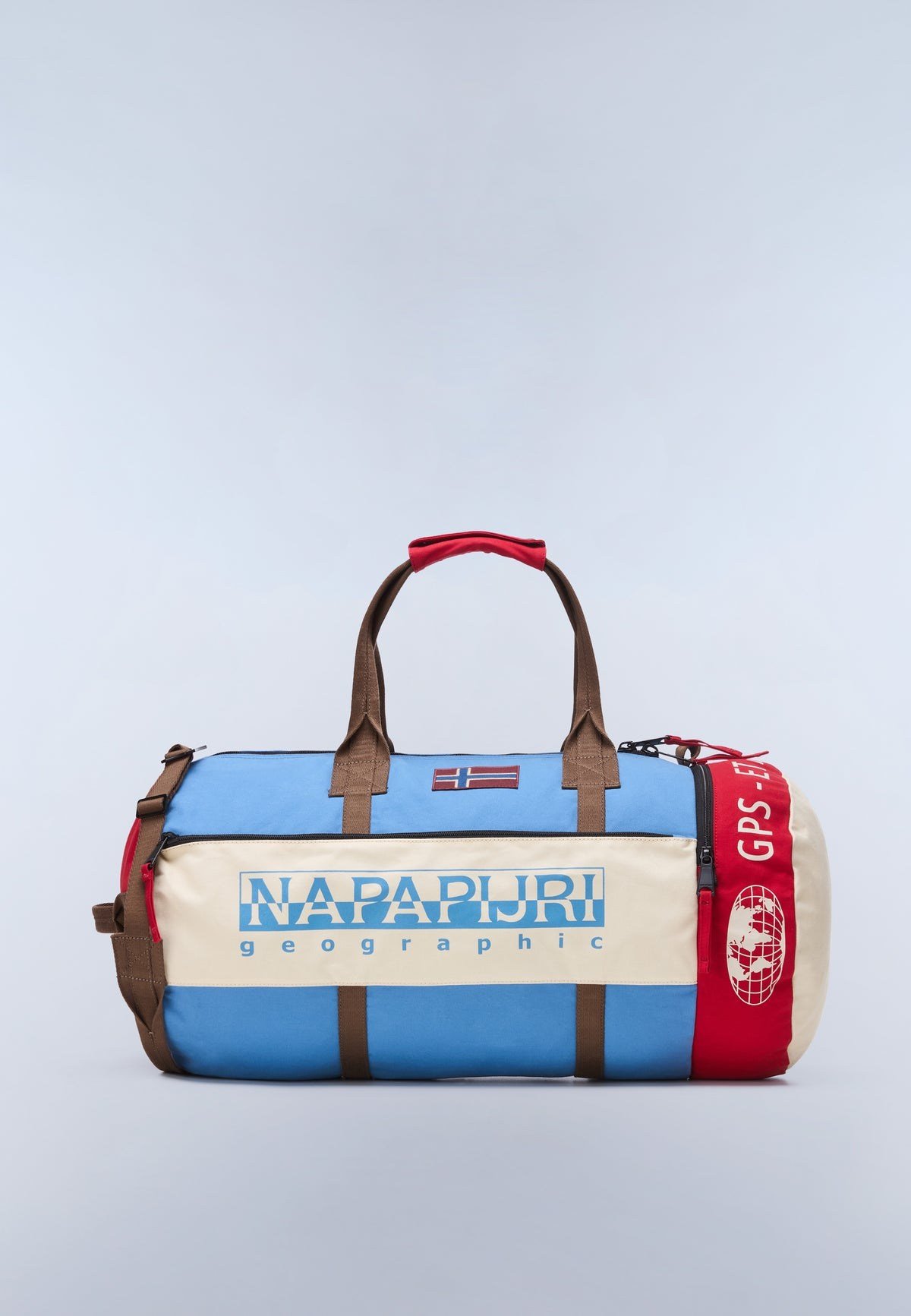 Napapijri H-Equator Duf Unisex Çanta