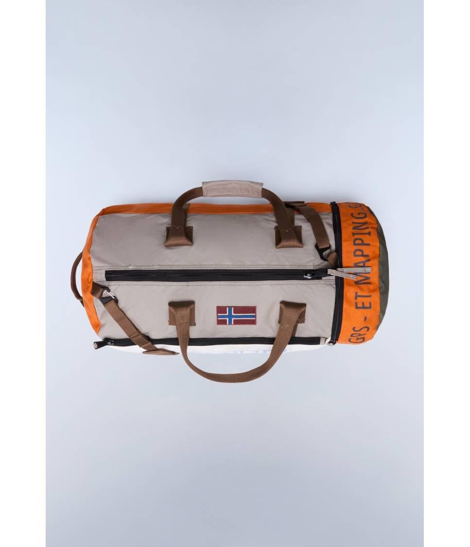 Napapijri H-Equator Duf Unisex Çanta