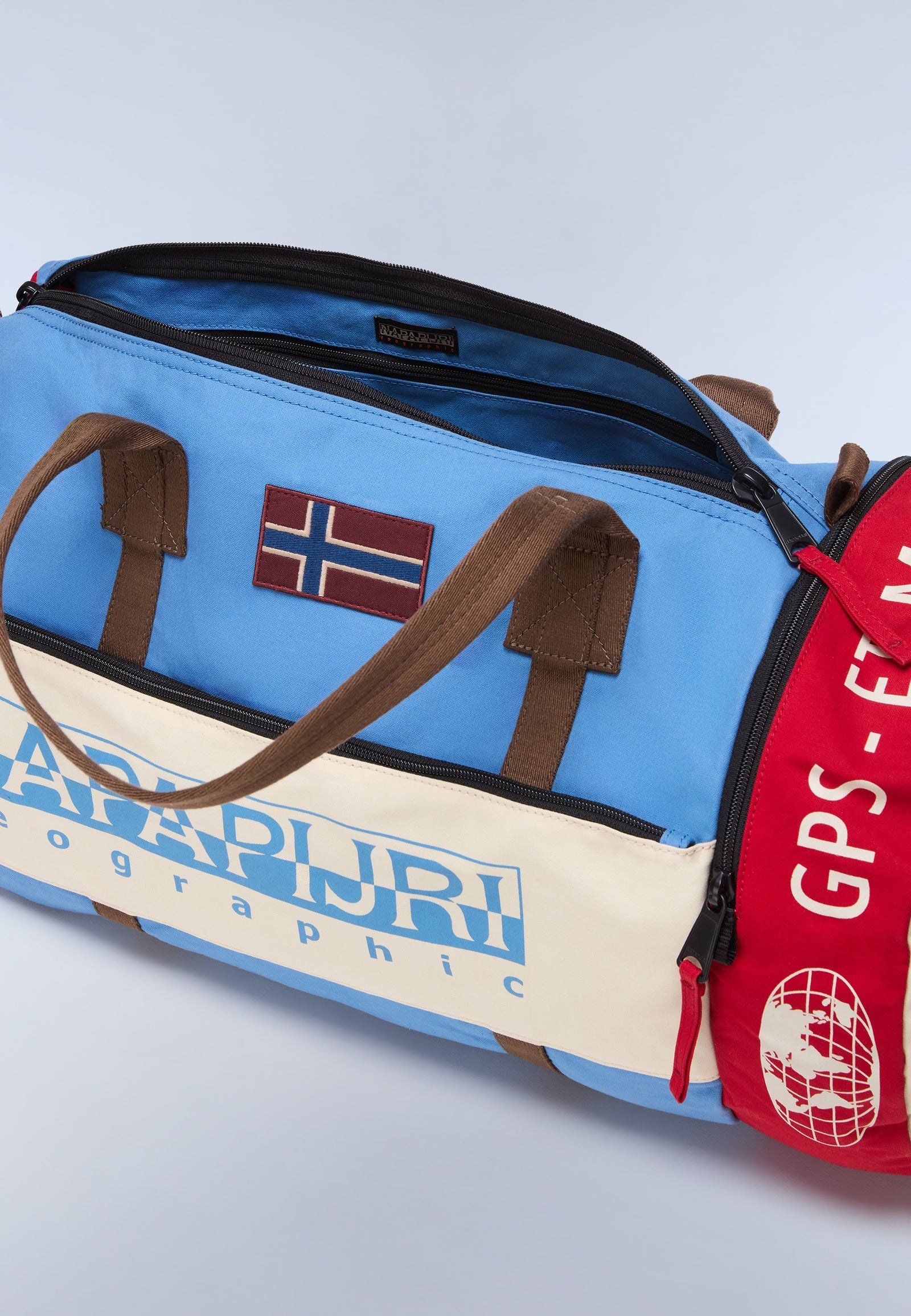 Napapijri H-Equator Duf Unisex Çanta