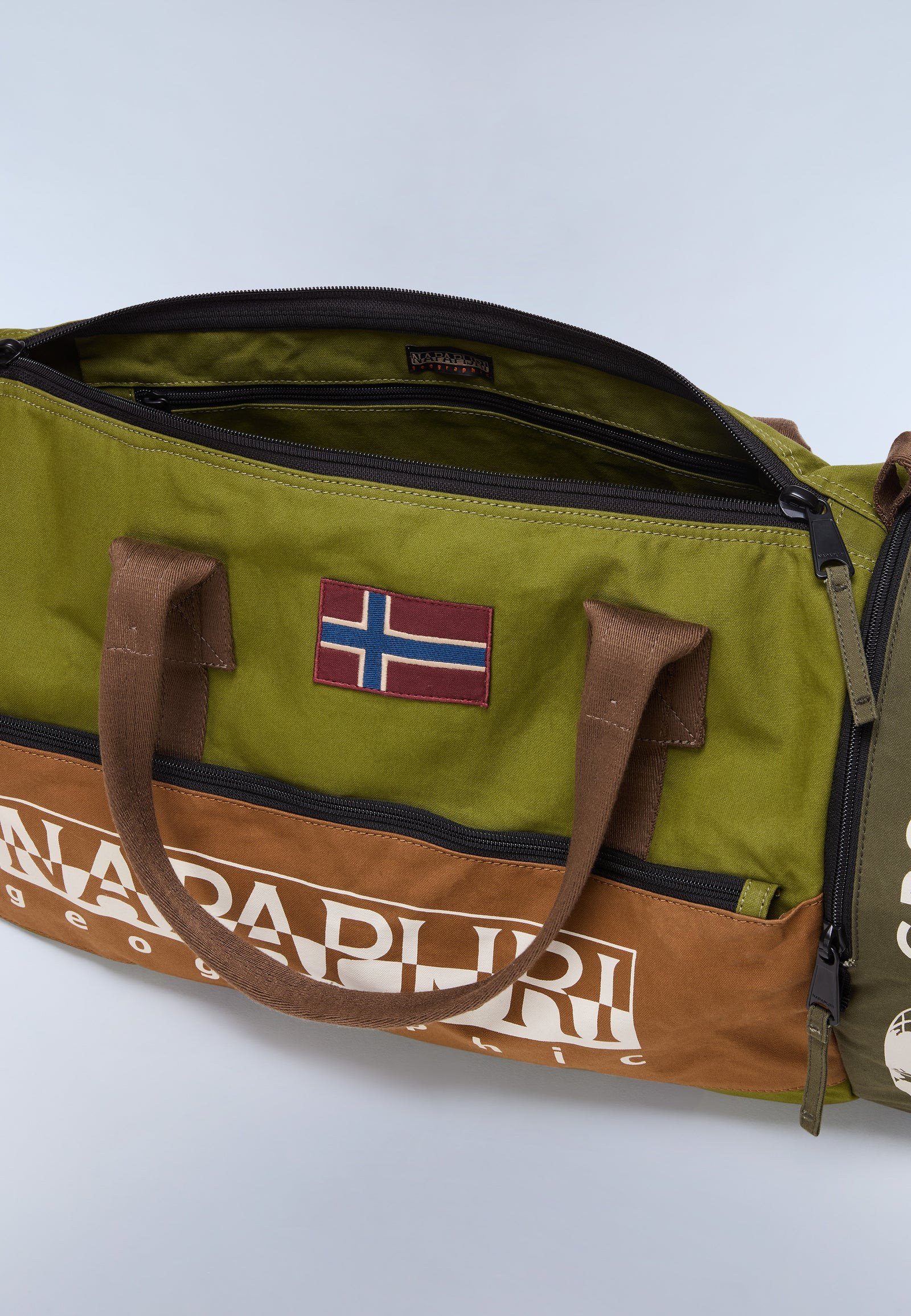 Napapijri H-Equator Duf Unisex Çanta