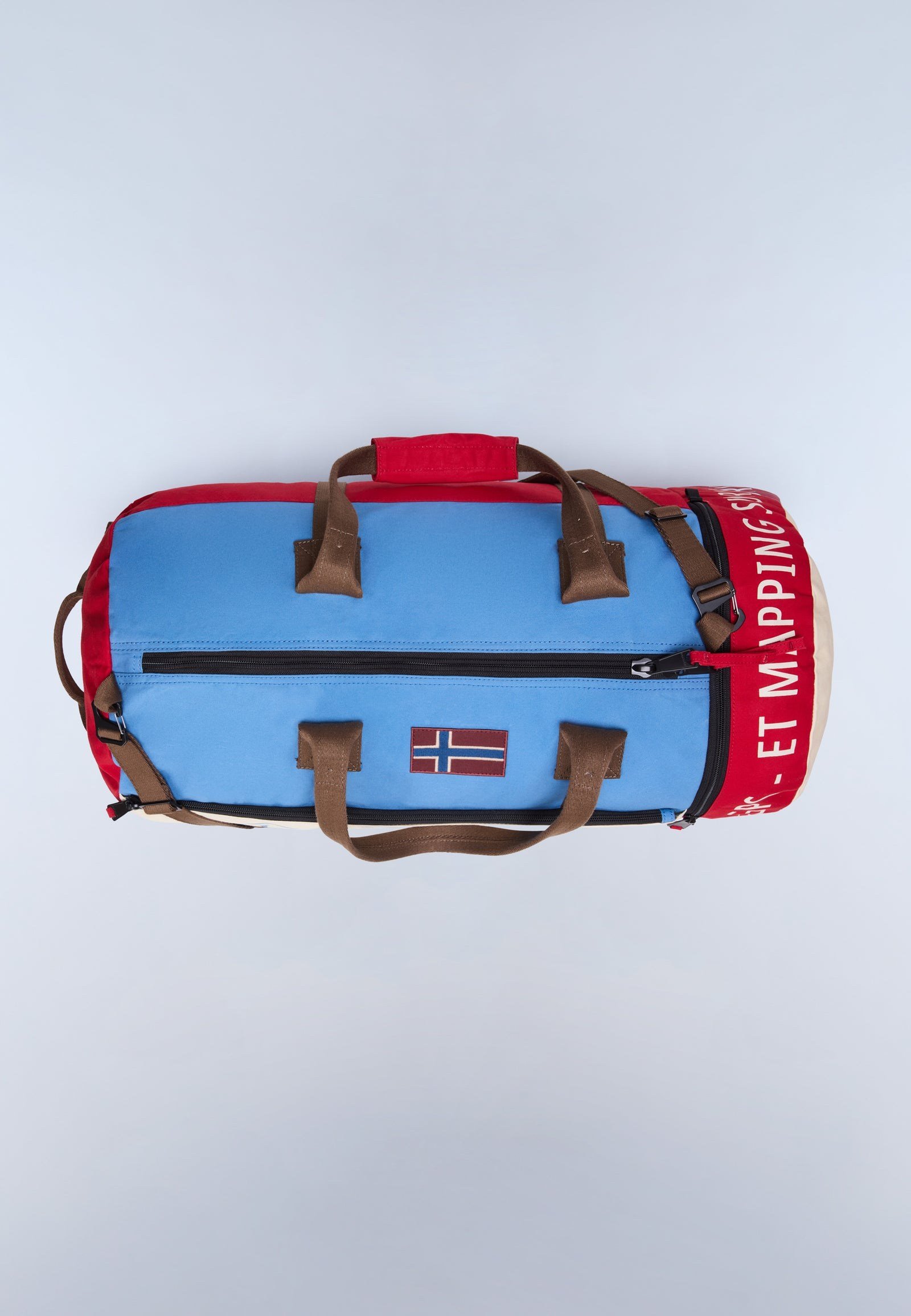 Napapijri H-Equator Duf Unisex Çanta