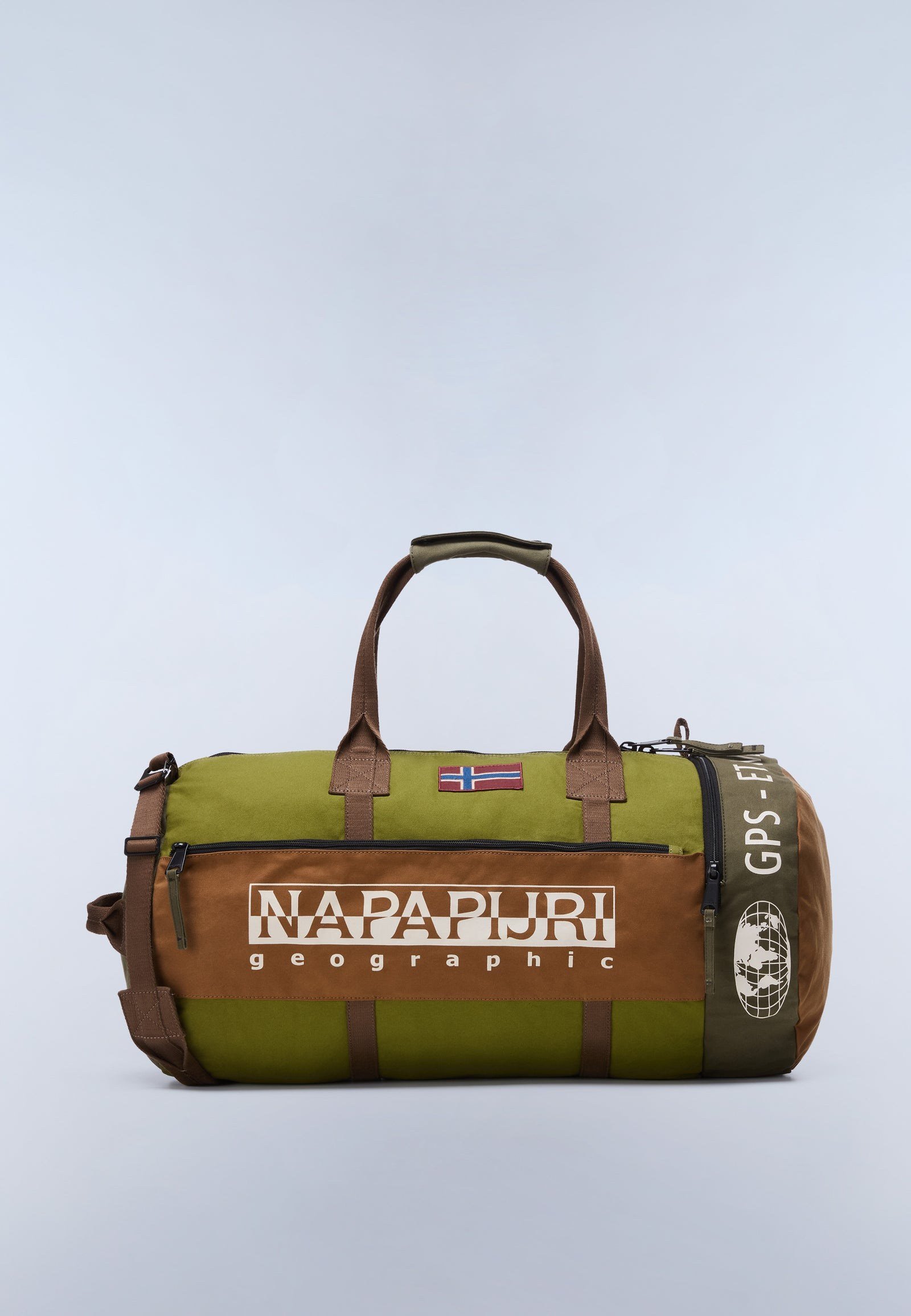 Napapijri H-Equator Duf Unisex Çanta
