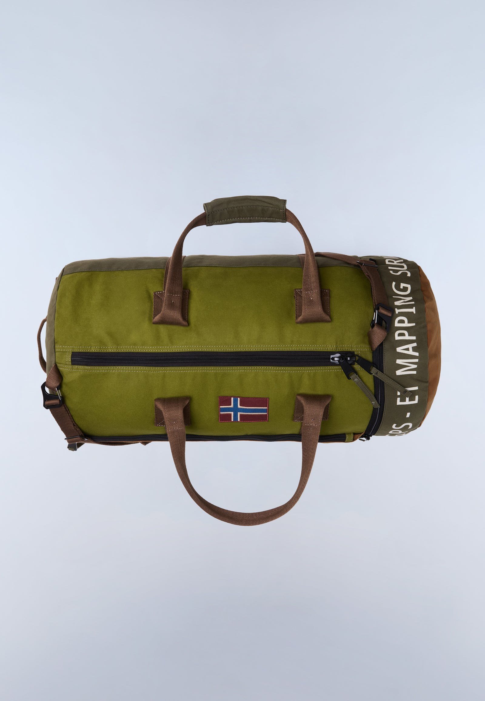 Napapijri H-Equator Duf Unisex Çanta