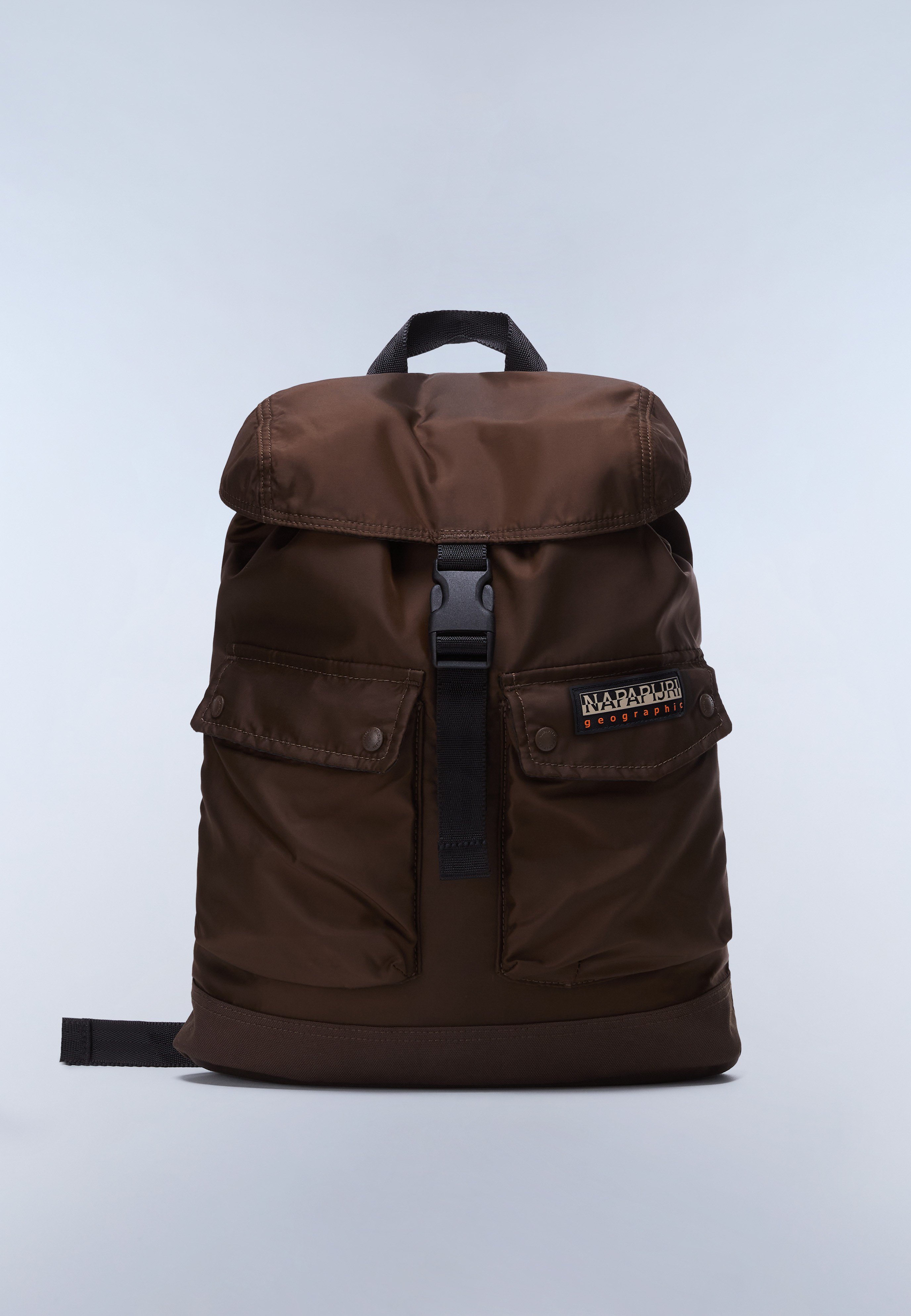 Napapijri H-Olina Dp 2 Unisex Sırt Çantası