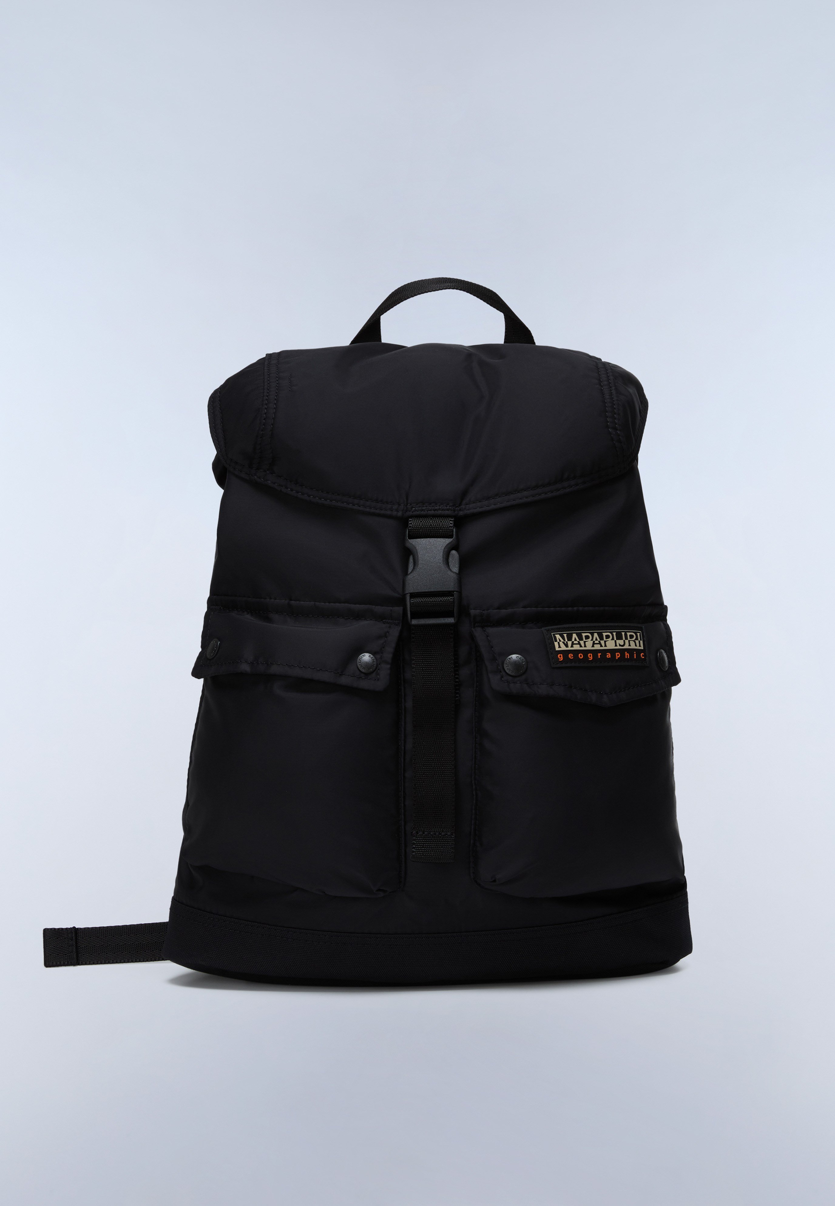 Napapijri H-Olina Dp 2 Unisex Sırt Çantası