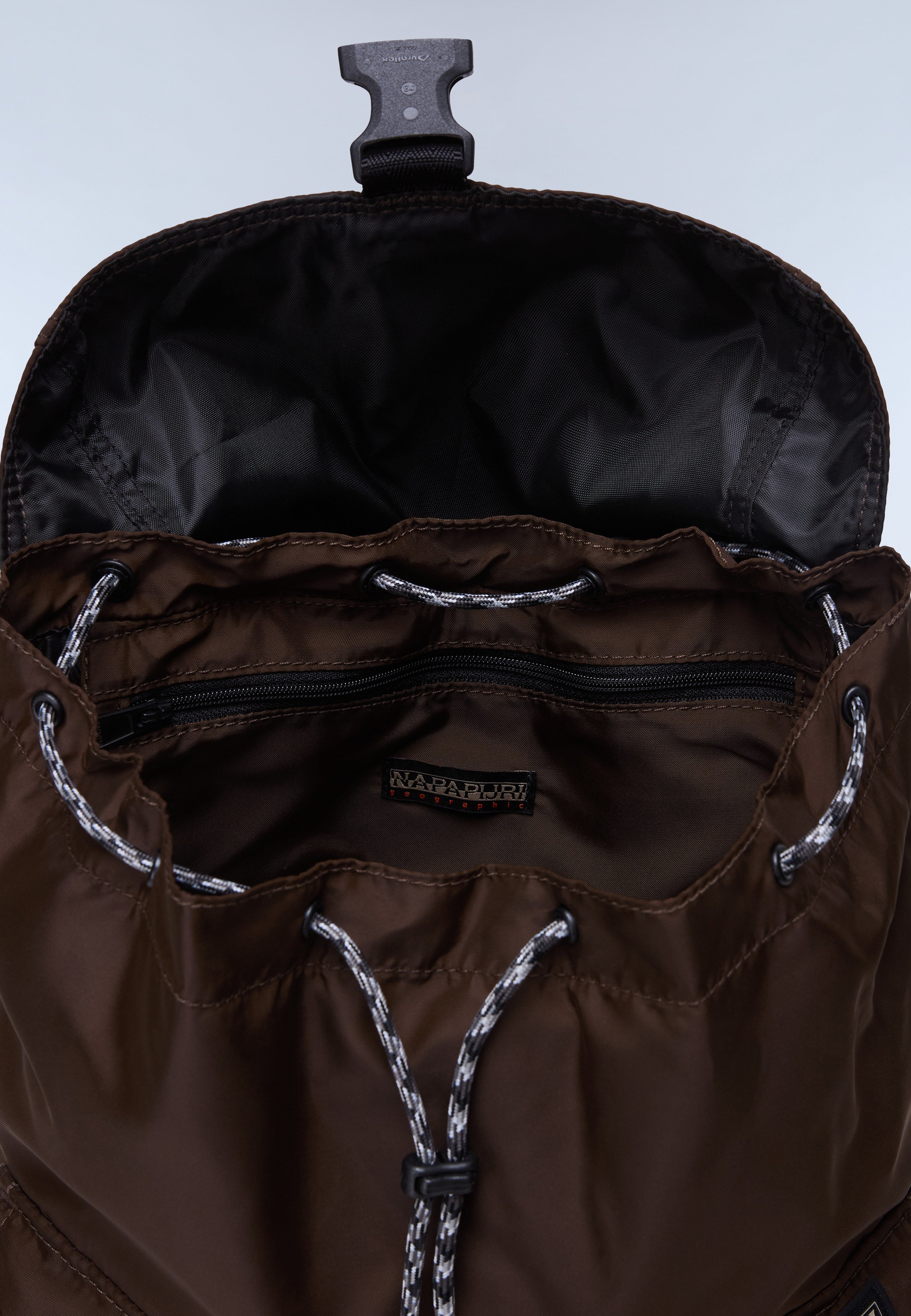 Napapijri H-Olina Dp 2 Unisex Sırt Çantası