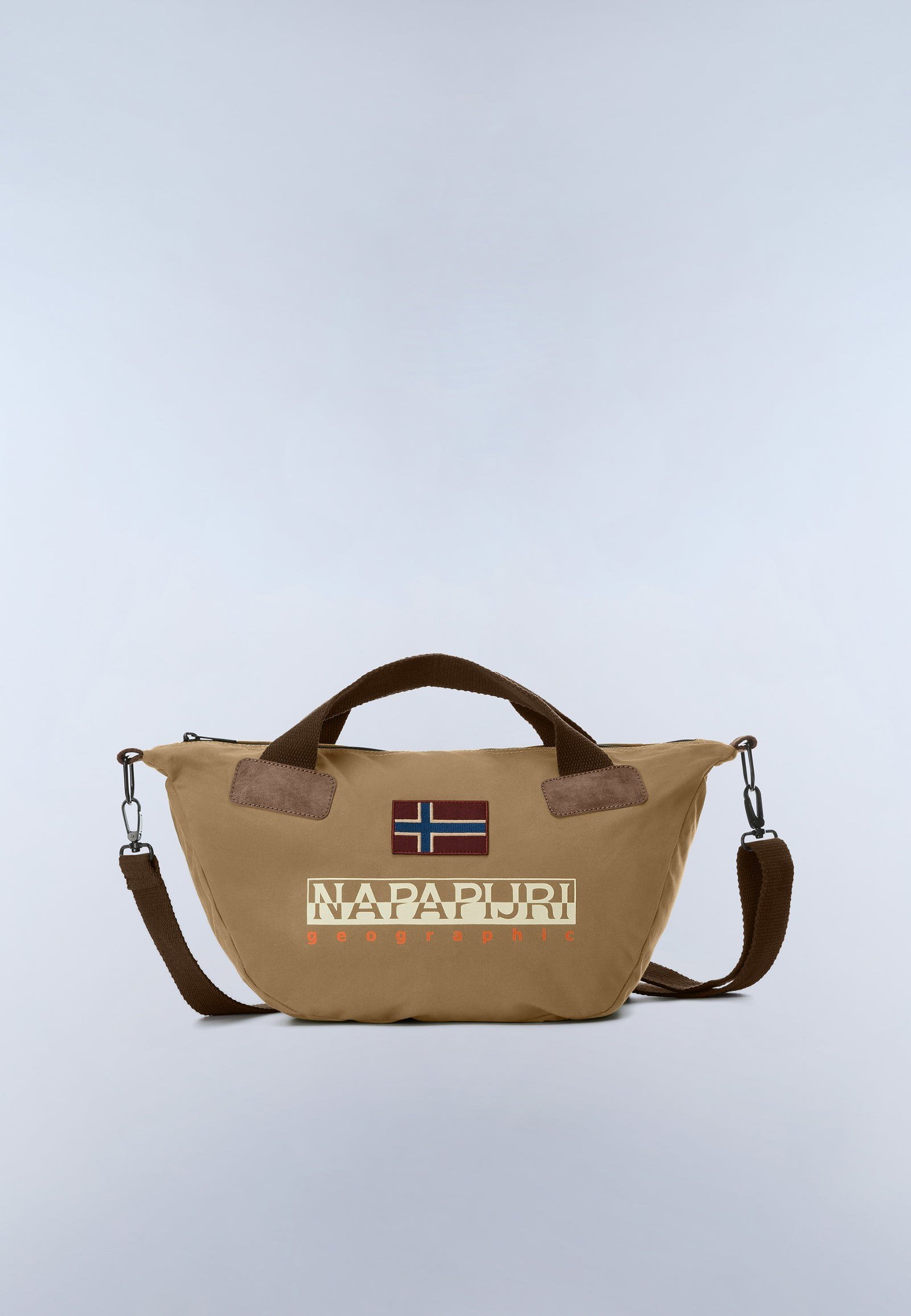 Napapijri H-Reflect Sling Unisex Çanta