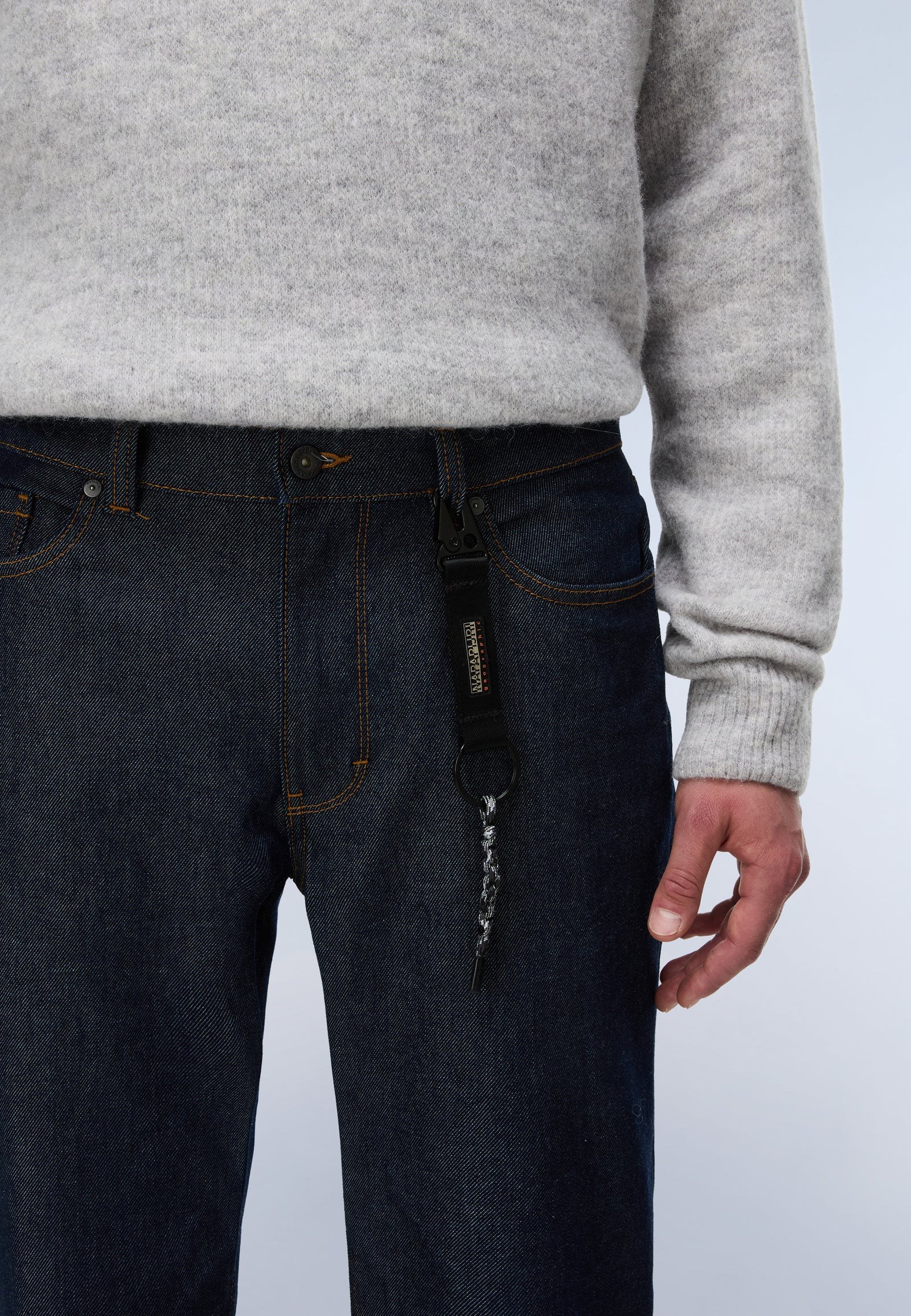 Napapijri i-Lakhta Key Unisex Aksesuar