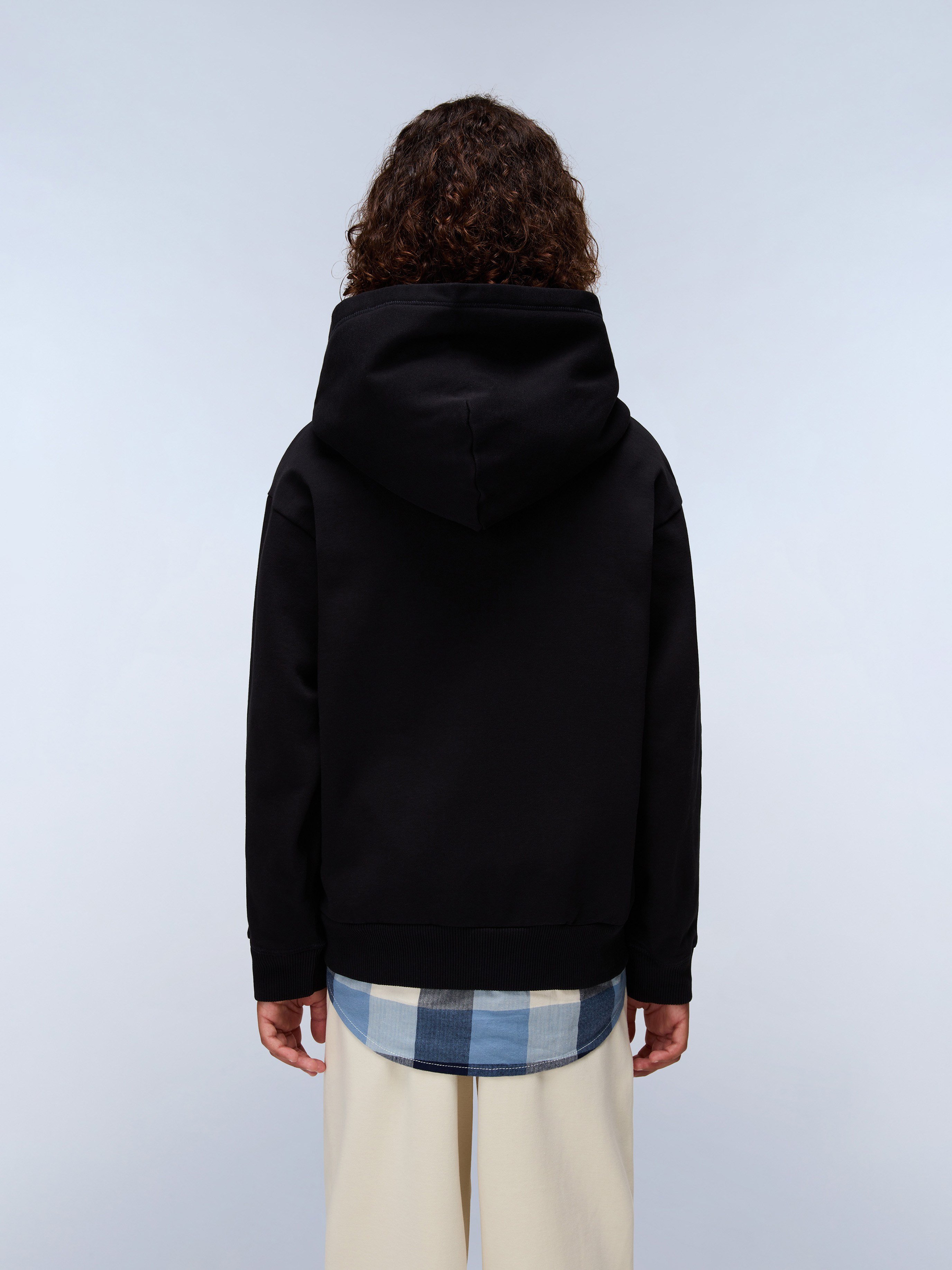 Napapijri K B-Adige H Çocuk Sweatshirt