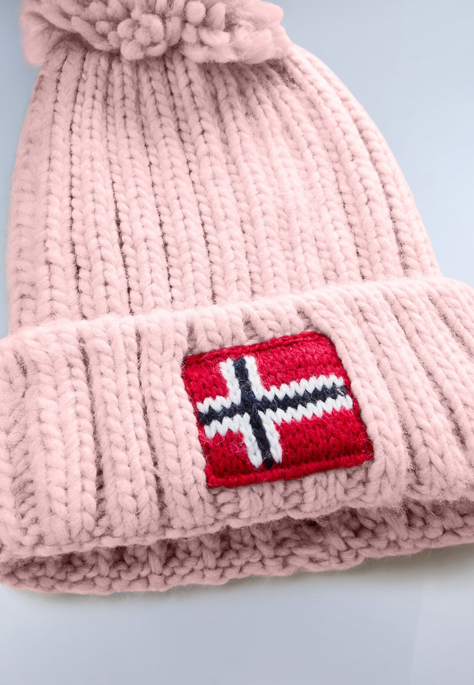 Napapijri K Semiury 6 Çocuk Bere