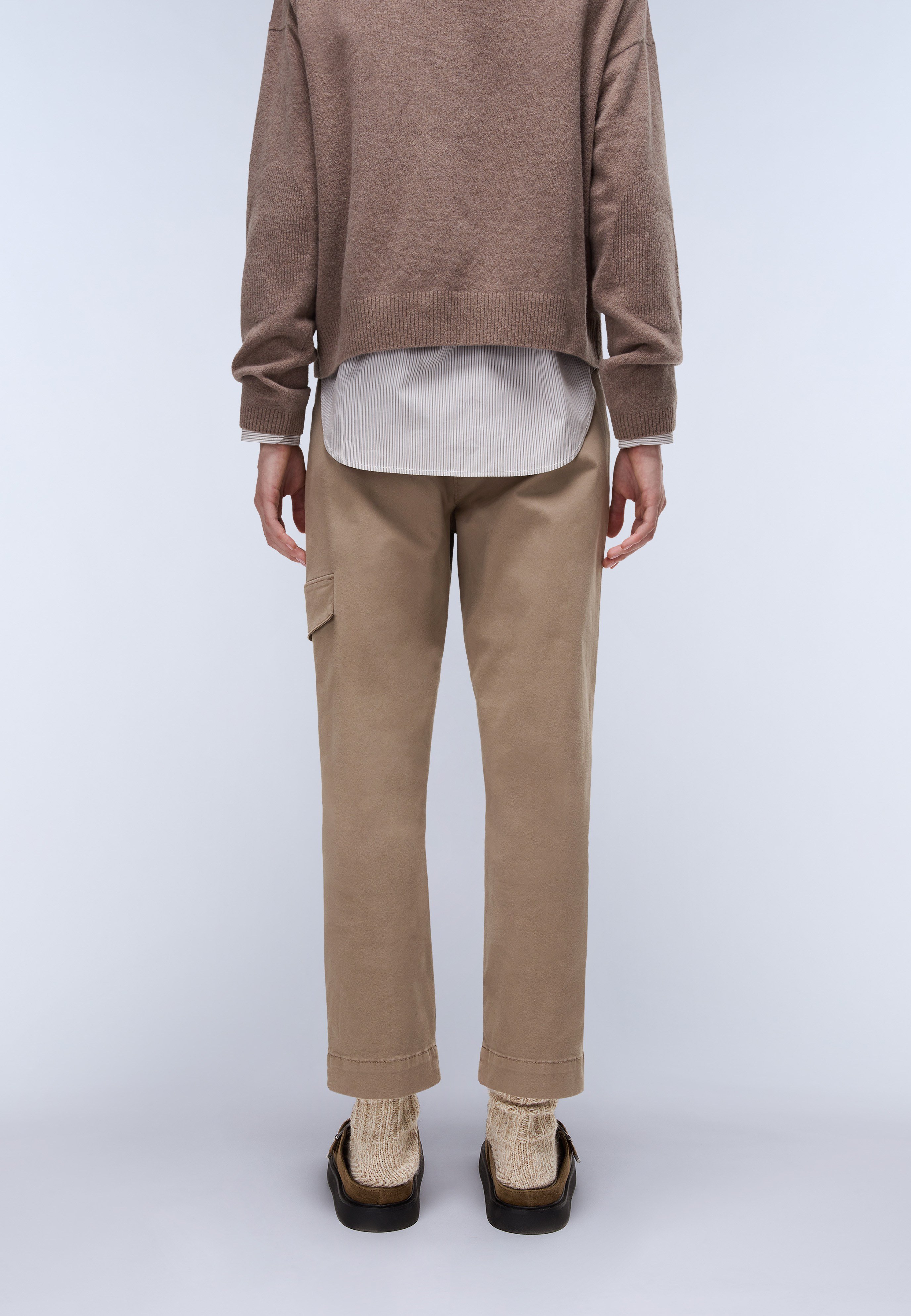 Napapijri M-Arabba W Kadın Pantolon