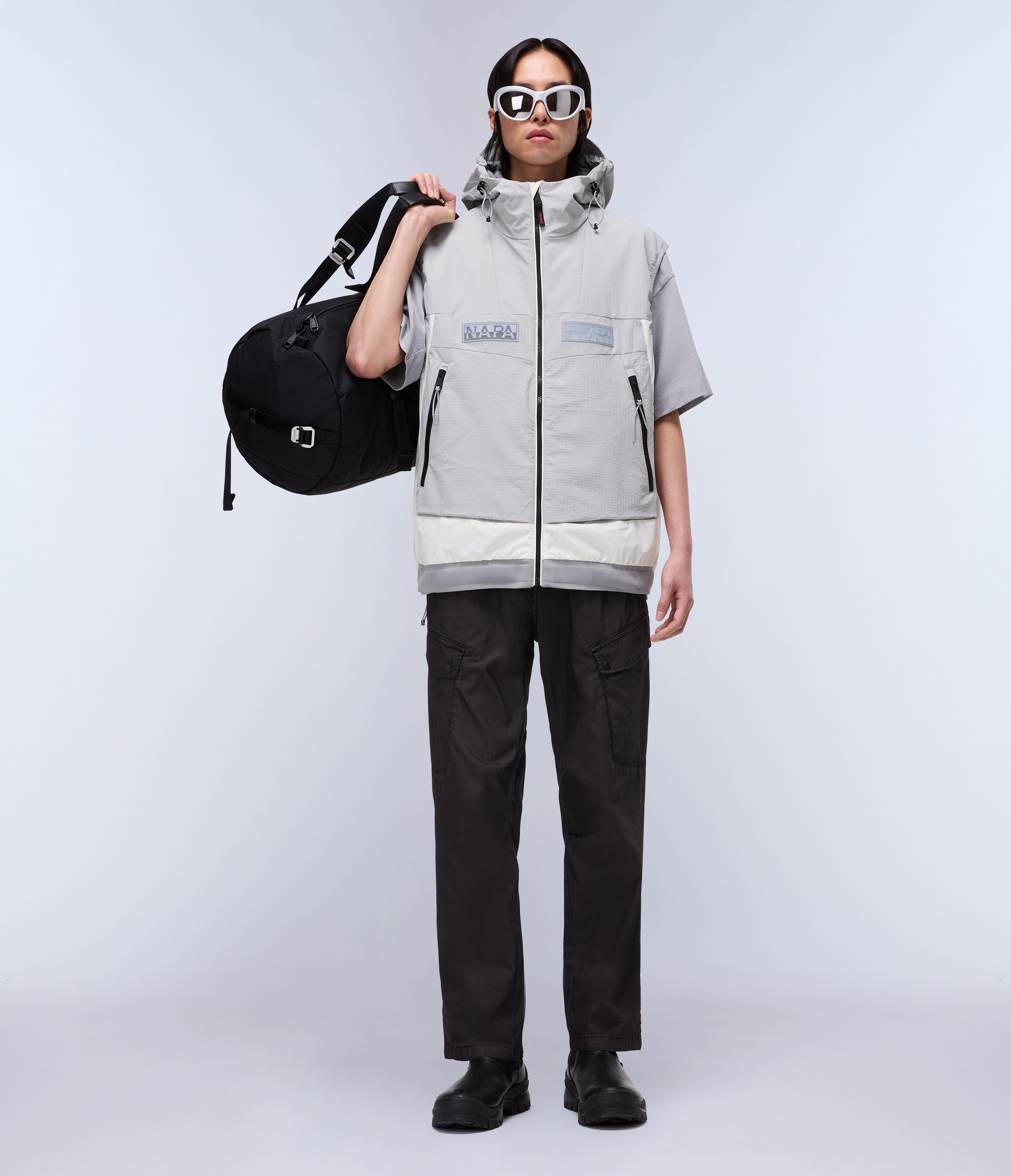 Napapijri M-Senio Cargo Erkek Pantolon