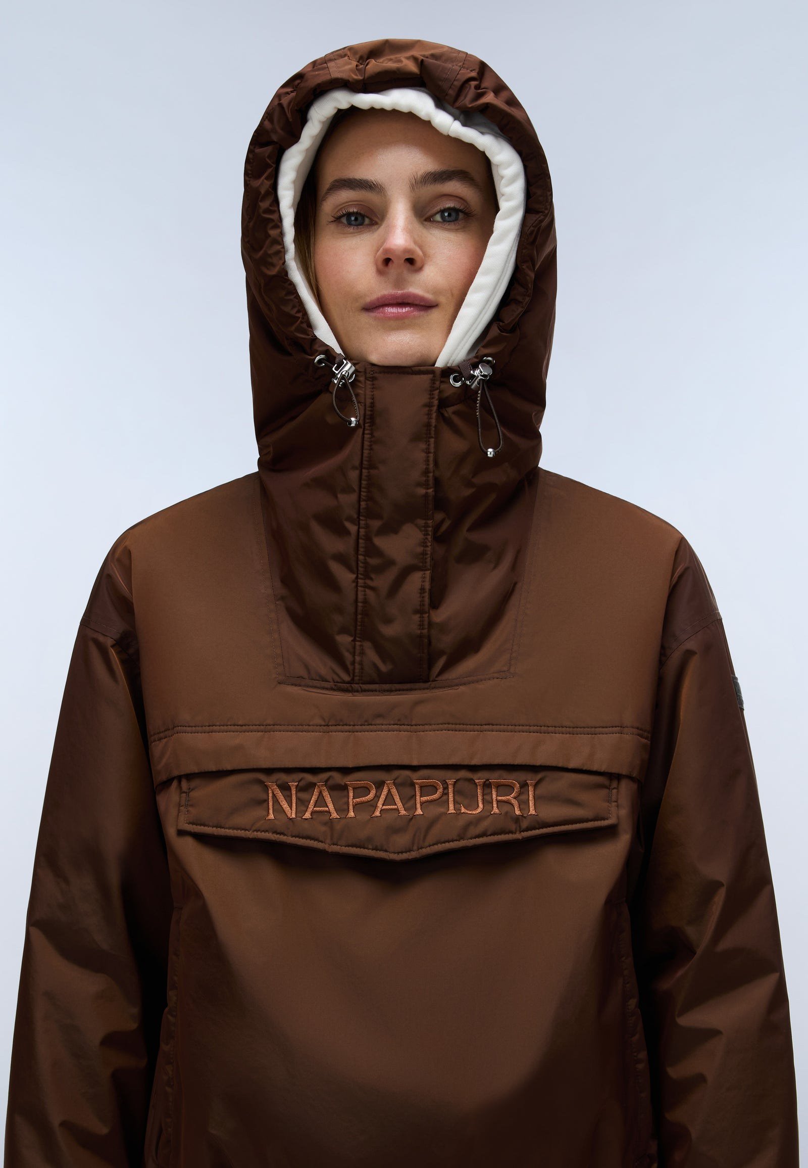 Napapijri Rainforest Optique W Kadın Ceket