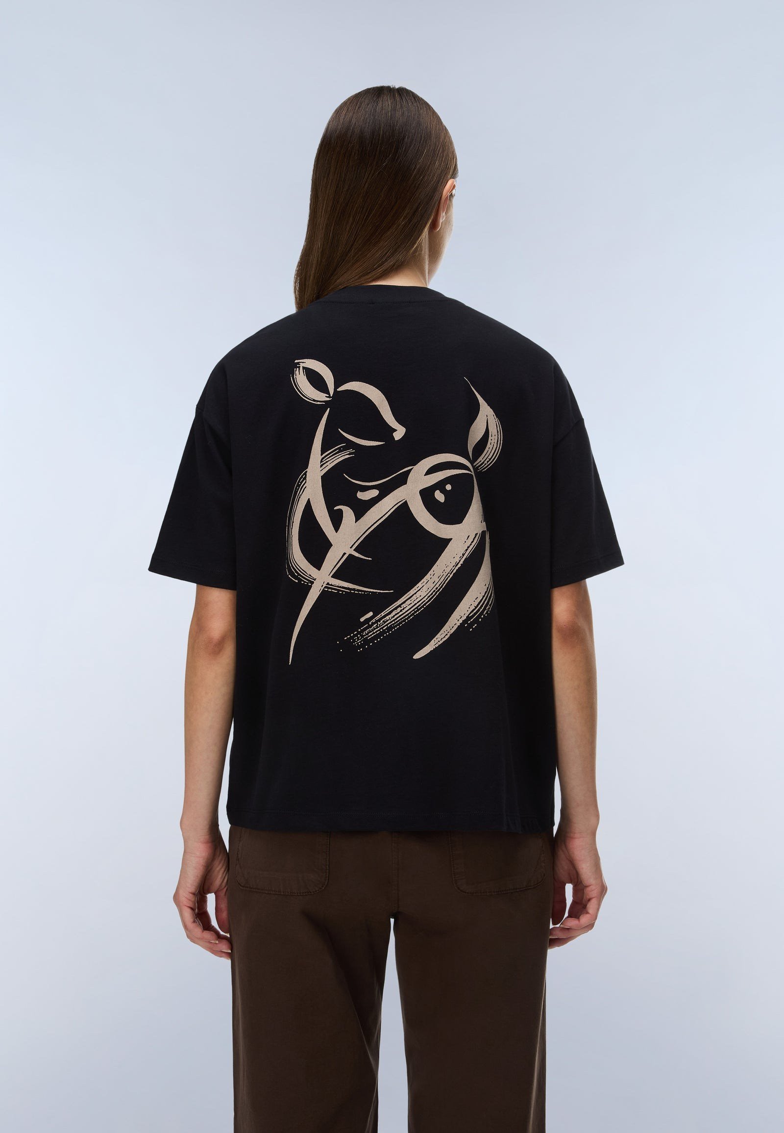 Napapijri S-Aral Ss W Kadın T-Shirt