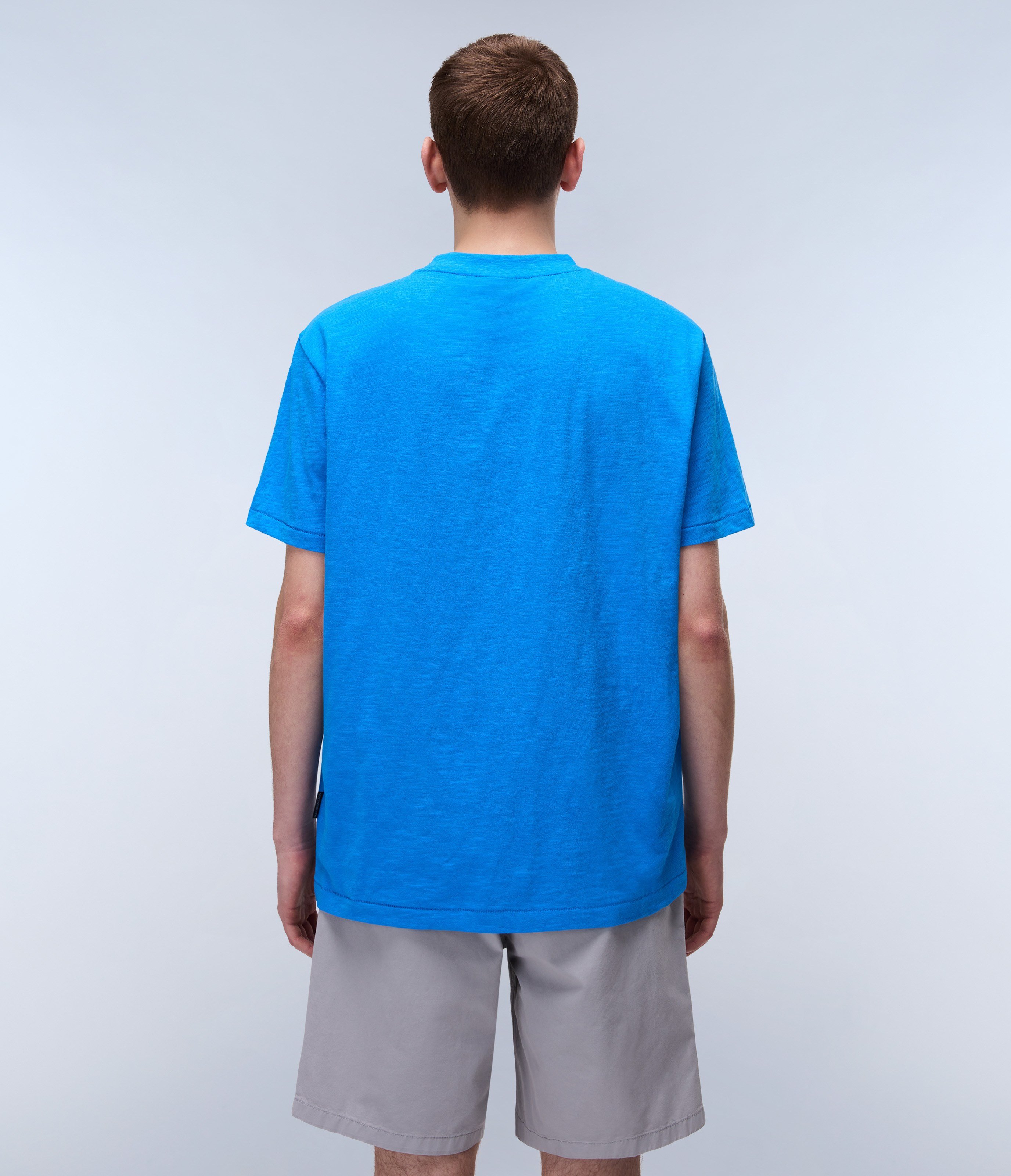 Napapijri S-Arbia Ss Erkek T-Shirt