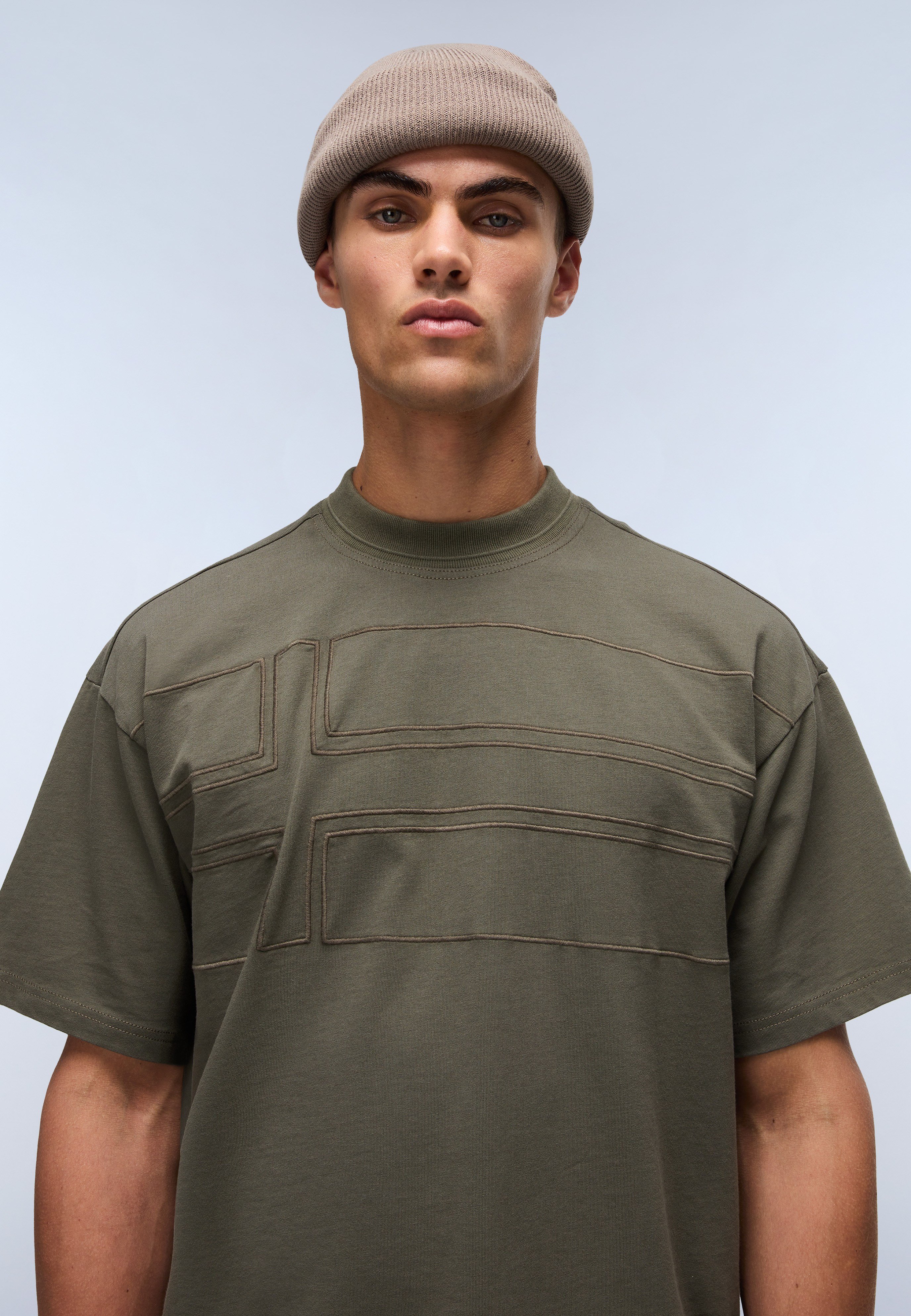 Napapijri S-Braies Ss Erkek T-Shirt