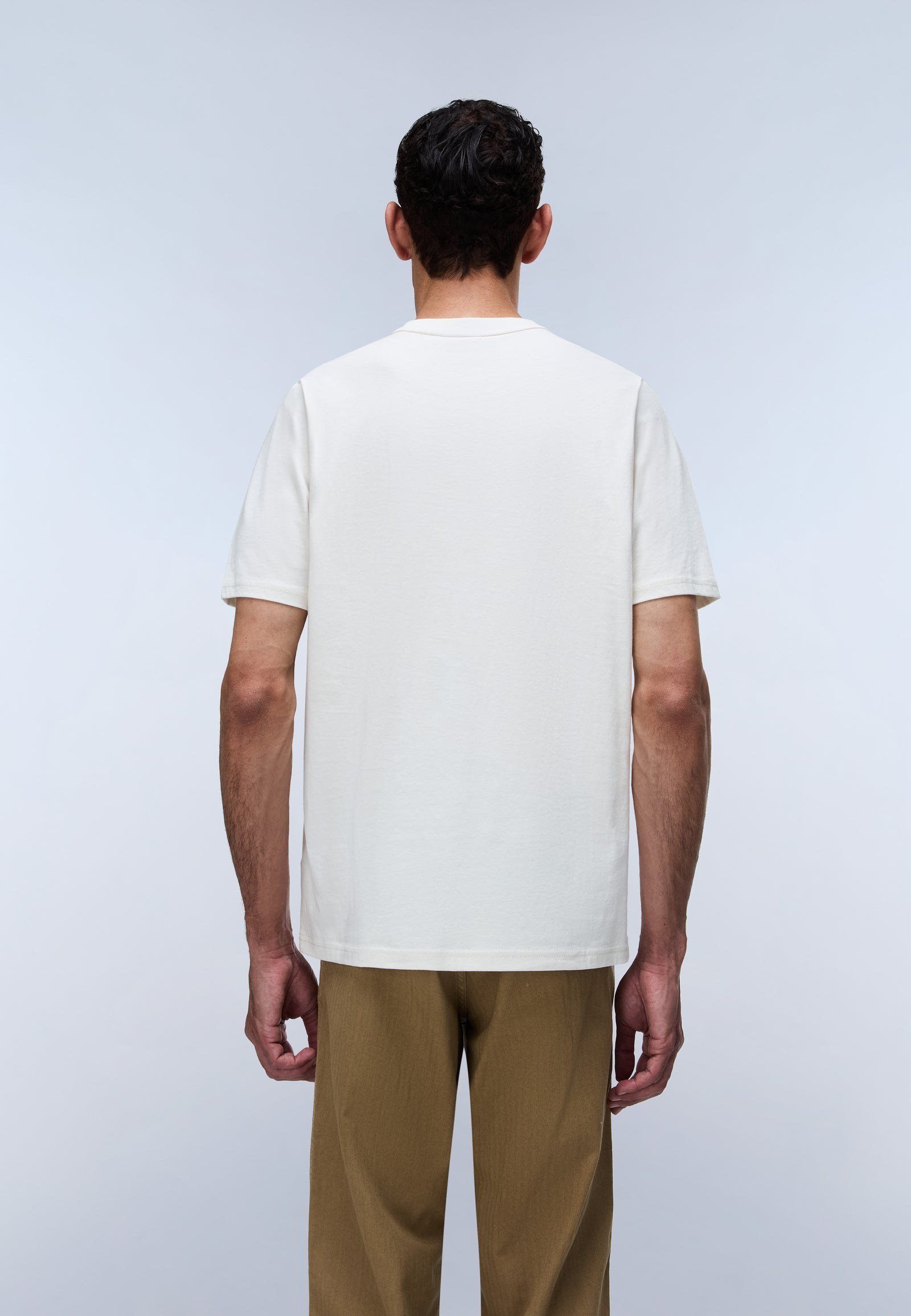 Napapijri S-Cabin Ss Erkek T-Shirt