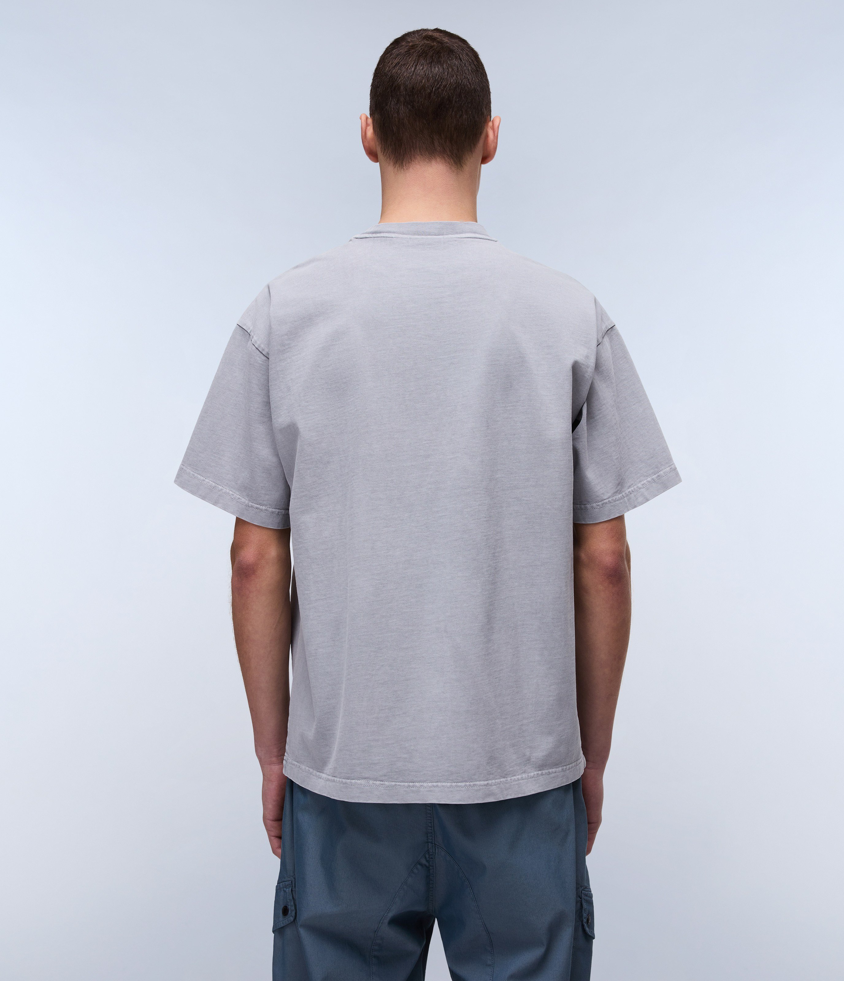 Napapijri S-Cortona Ss Sum Erkek T-Shirt