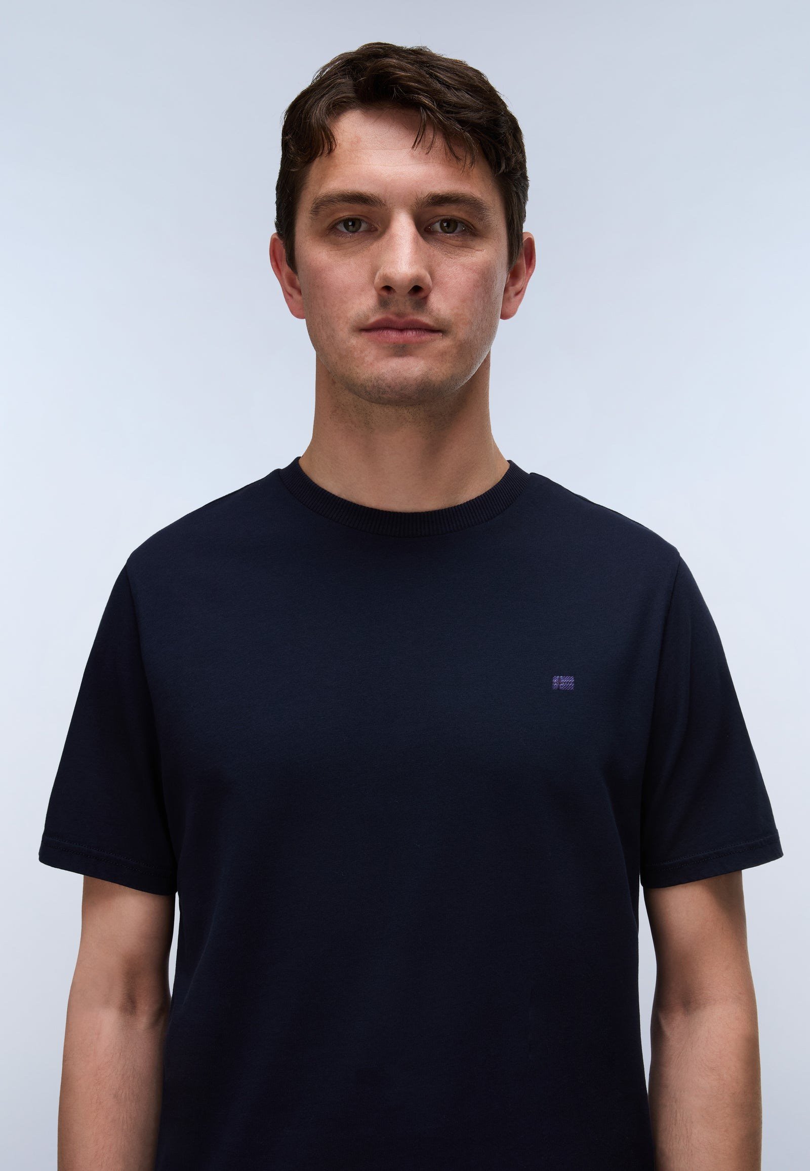 Napapijri S-Nedles Ss Erkek T-Shirt