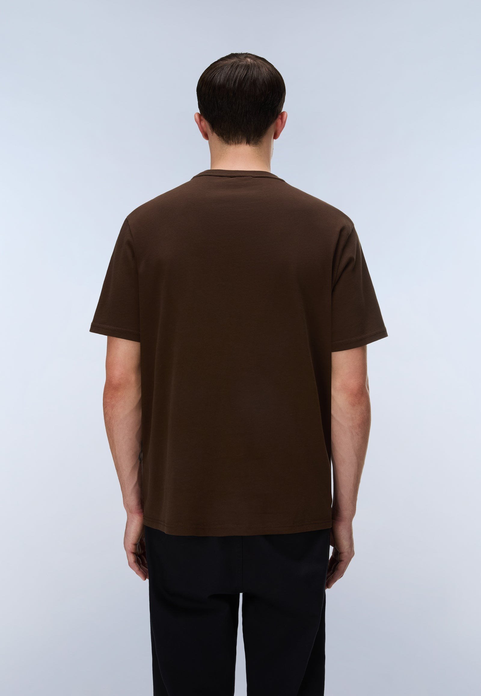 Napapijri S-Nedles Ss Erkek T-Shirt