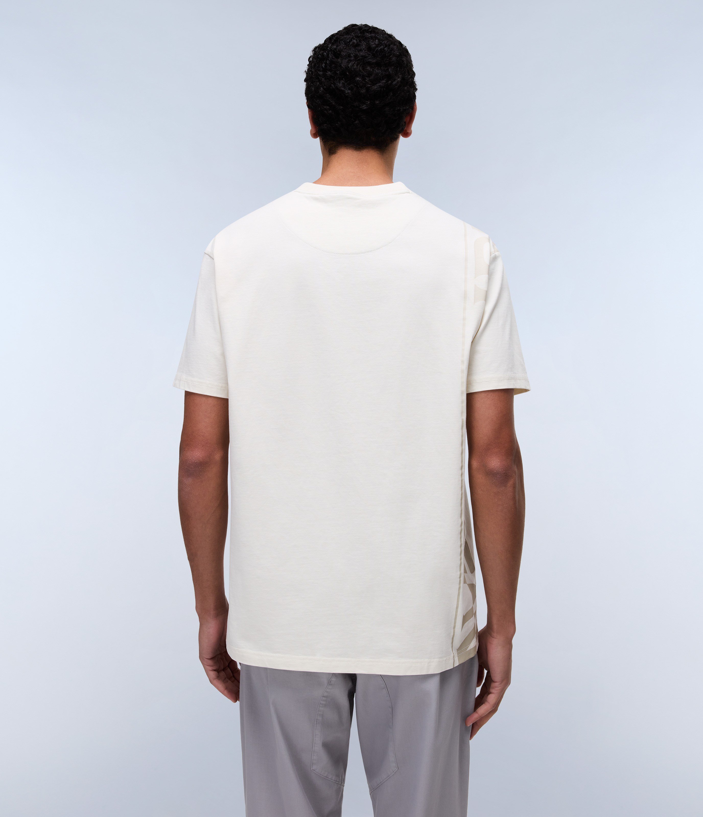 Napapijri S-Rivalto Ss Erkek T-Shirt