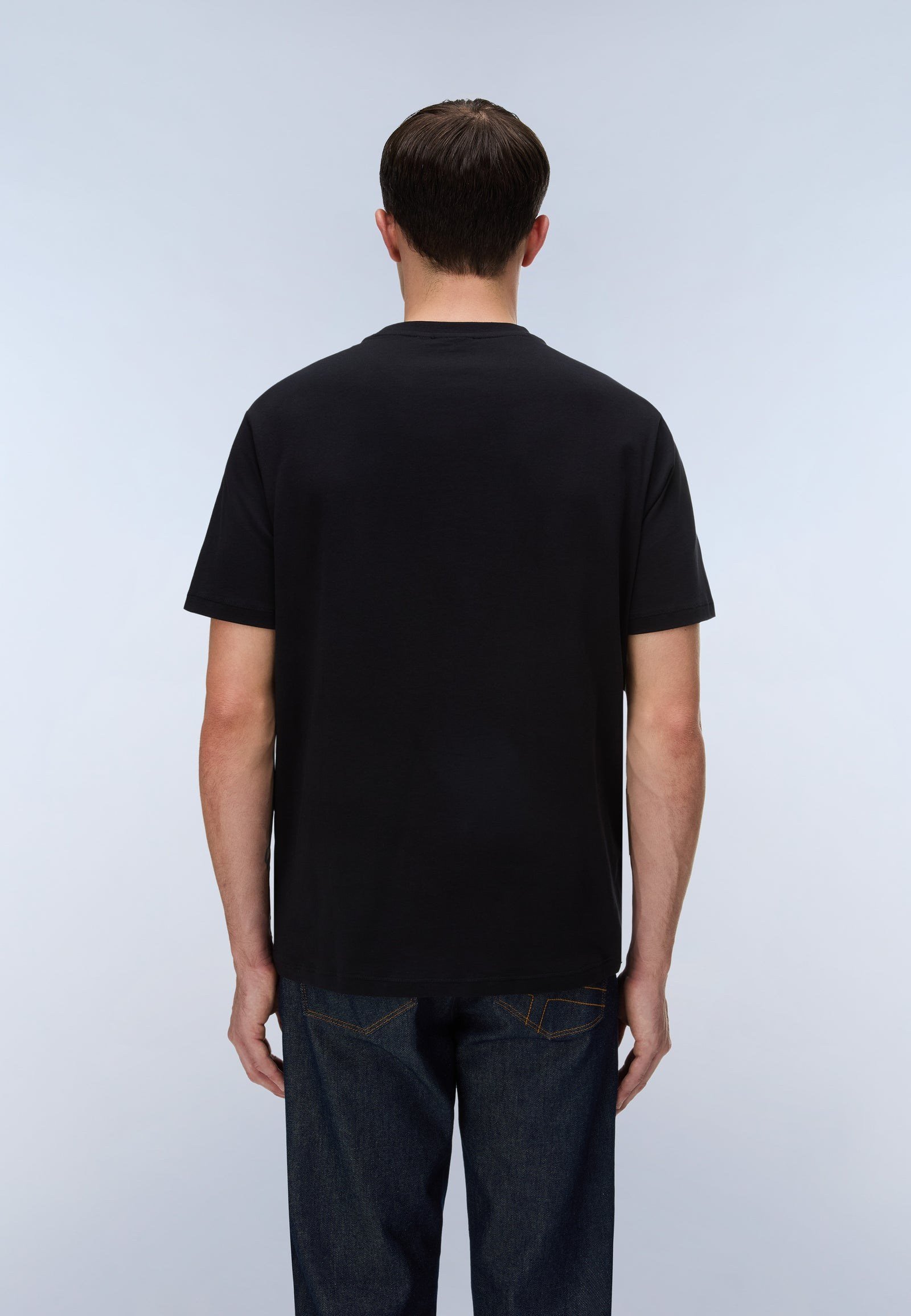 Napapijri S-Sunda Ss Erkek T-Shirt