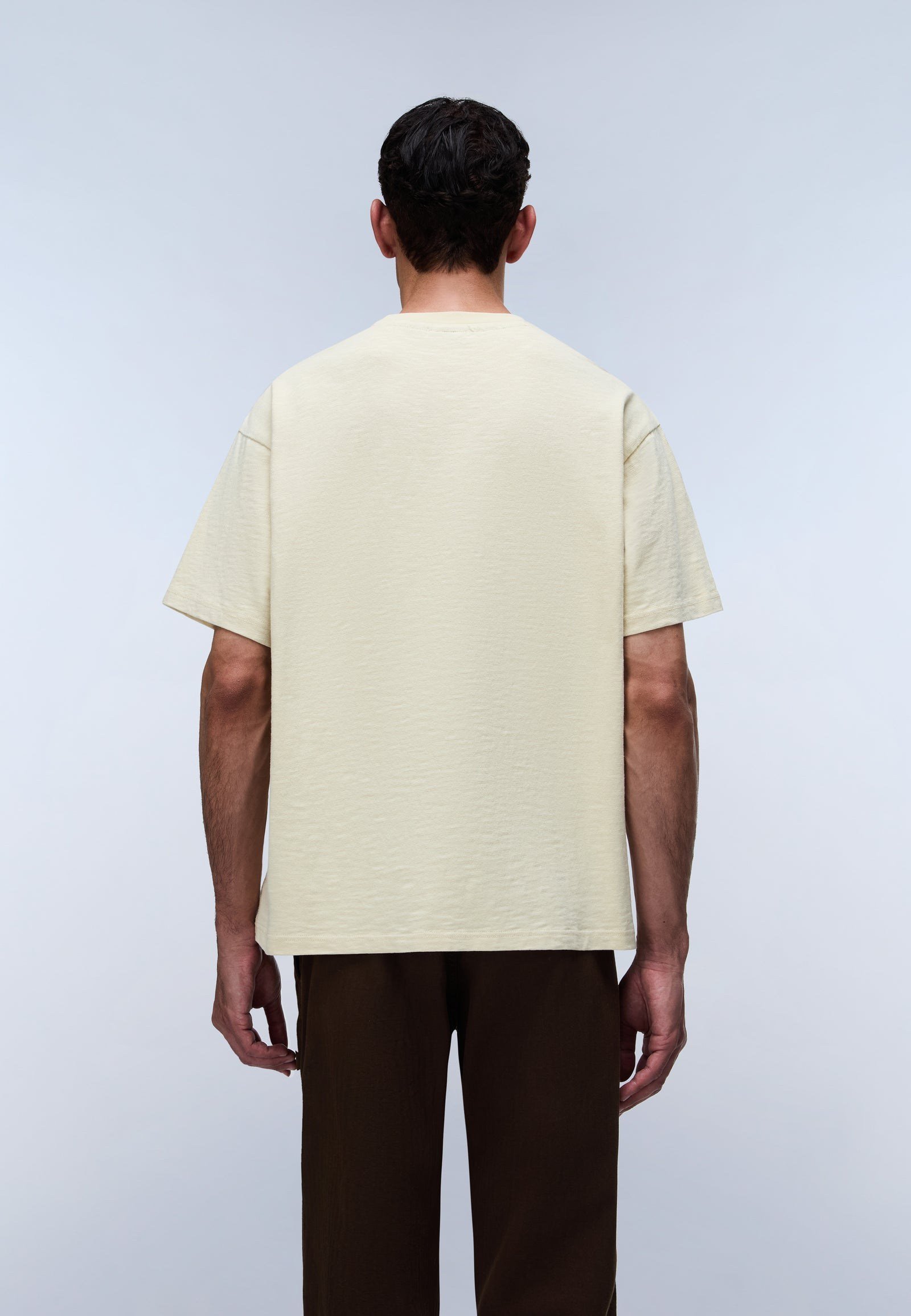 Napapijri S-Trahus Ss Erkek T-Shirt