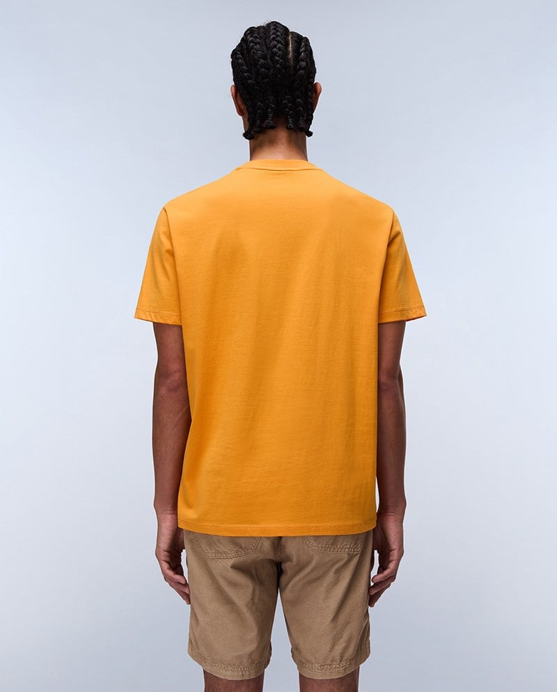 Napapijri S-Valdor Ss Erkek T-Shirt