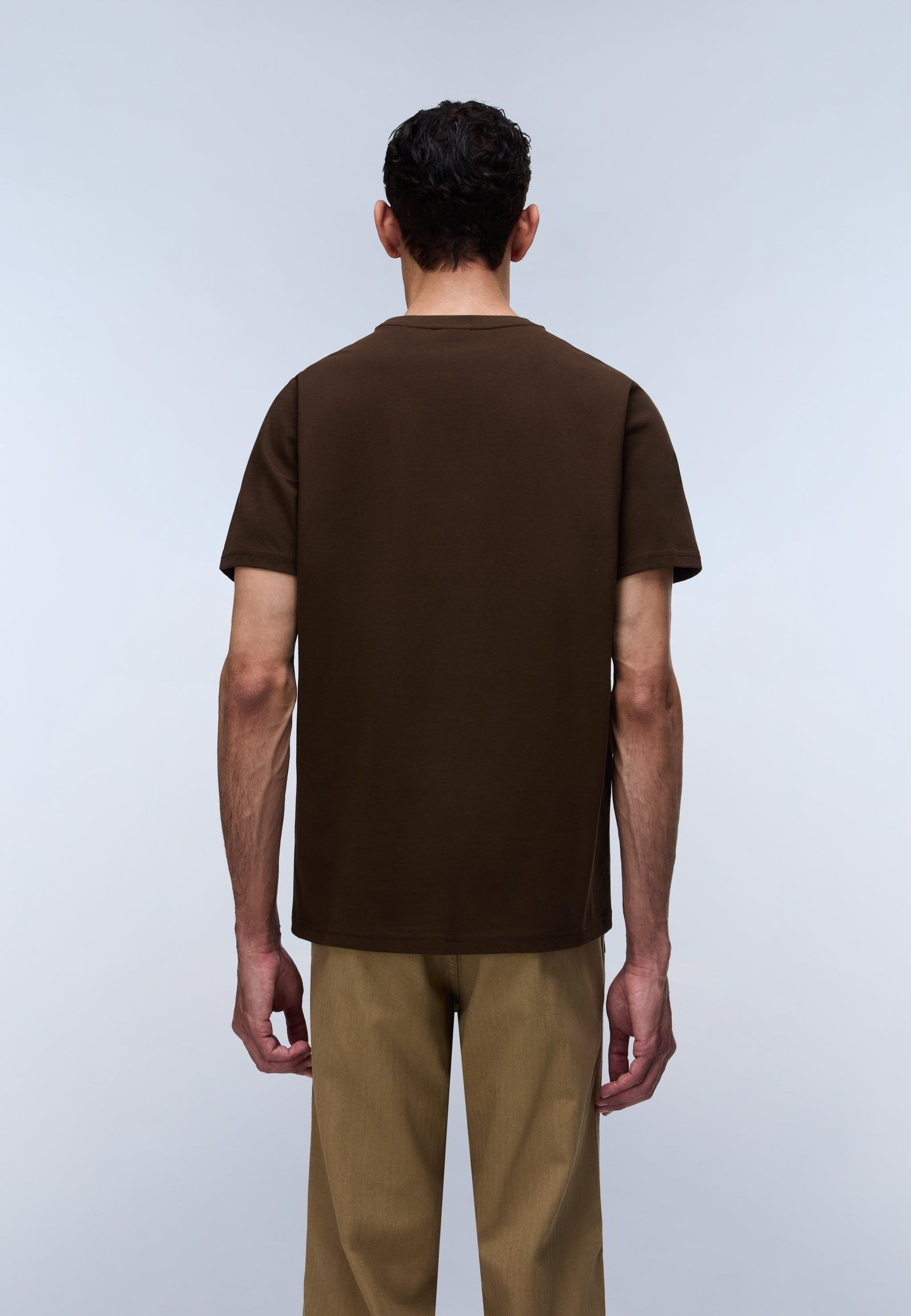 Napapijri Salis Ss Sum Erkek T-Shirt