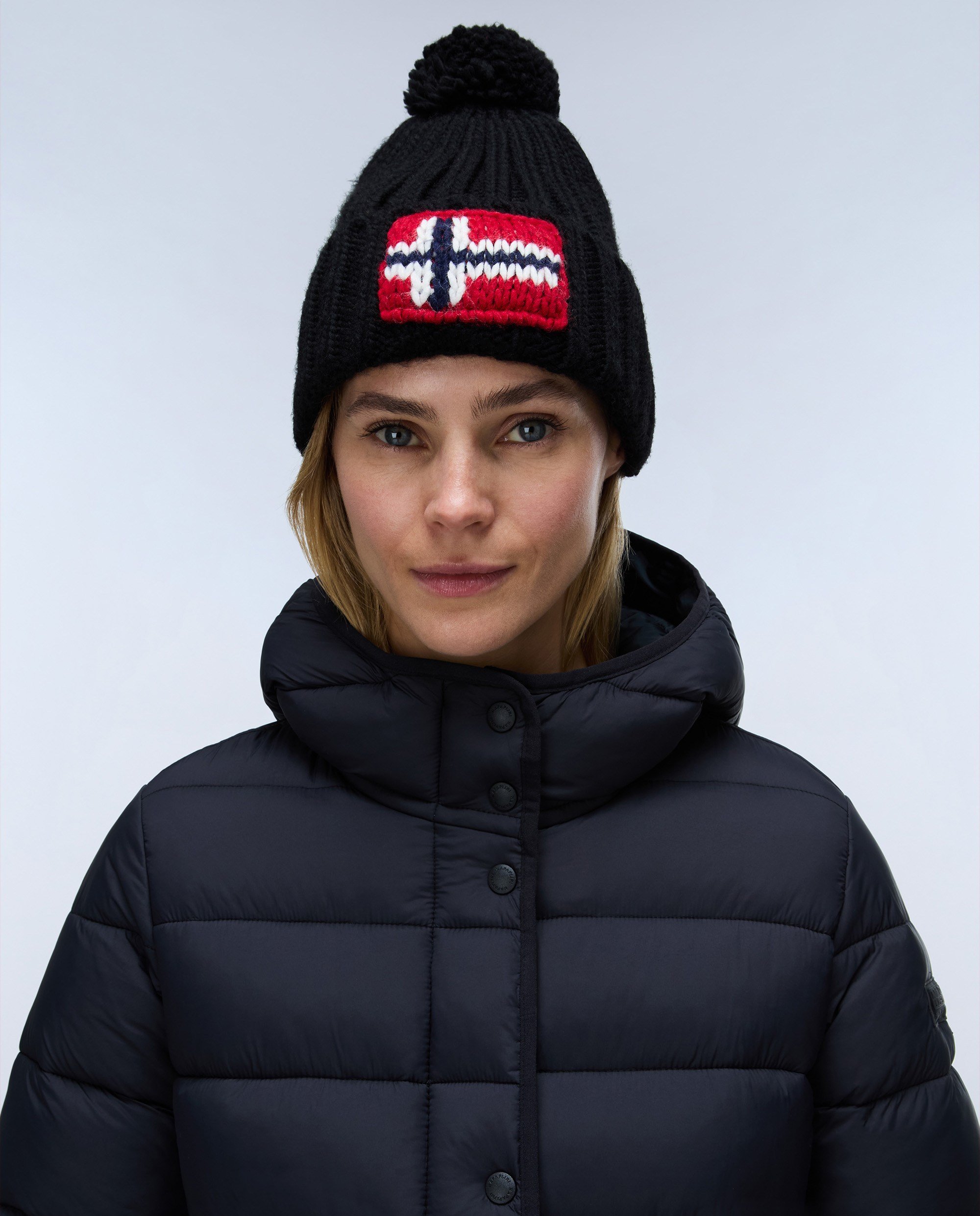 Napapijri Semiury 5 Erkek Bere